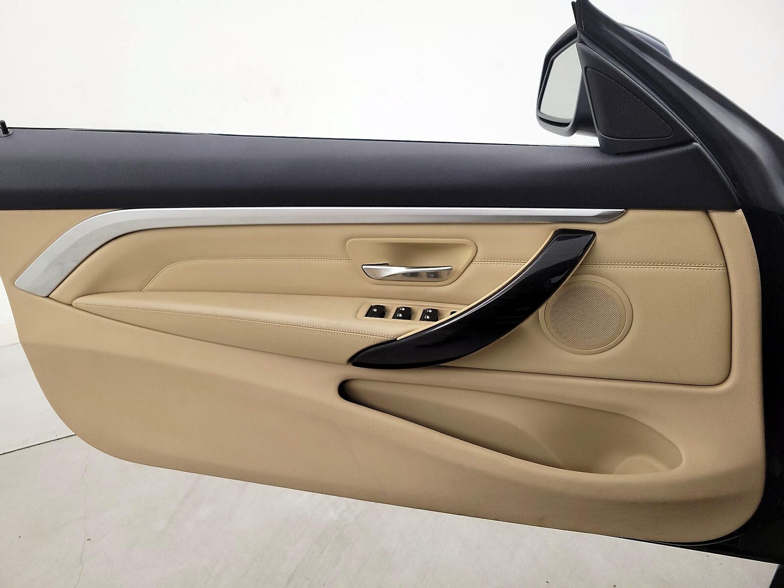 2015 BMW 4 Series 428i - Photo 13