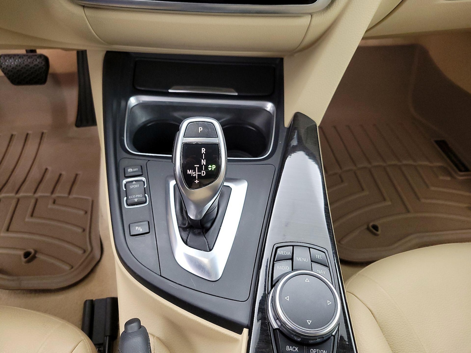 2015 BMW 4 Series 428i - Photo 18