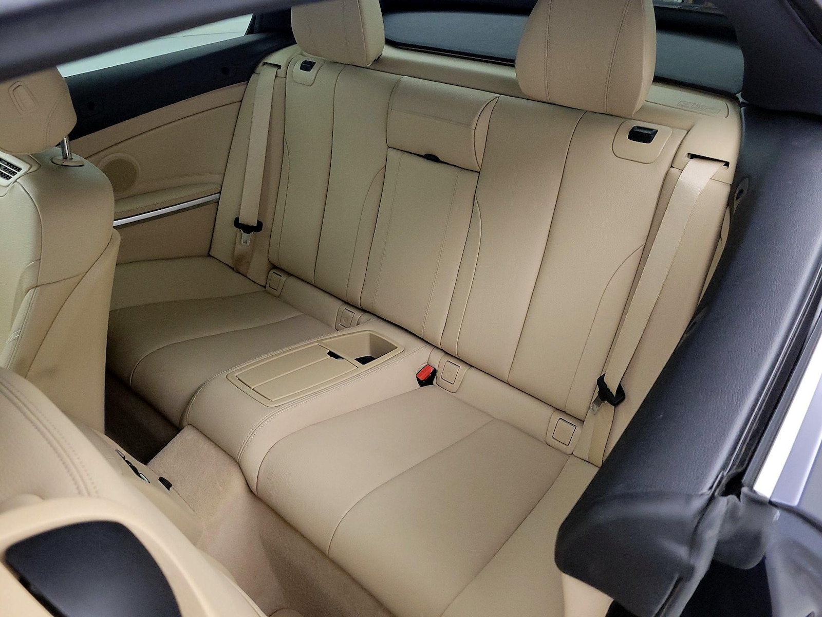 2015 BMW 4 Series 428i - Photo 20