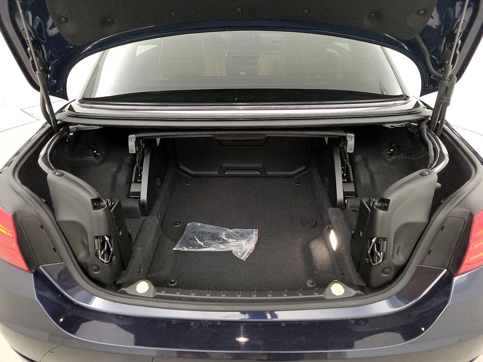 2015 BMW 4 Series 428i - Photo 21