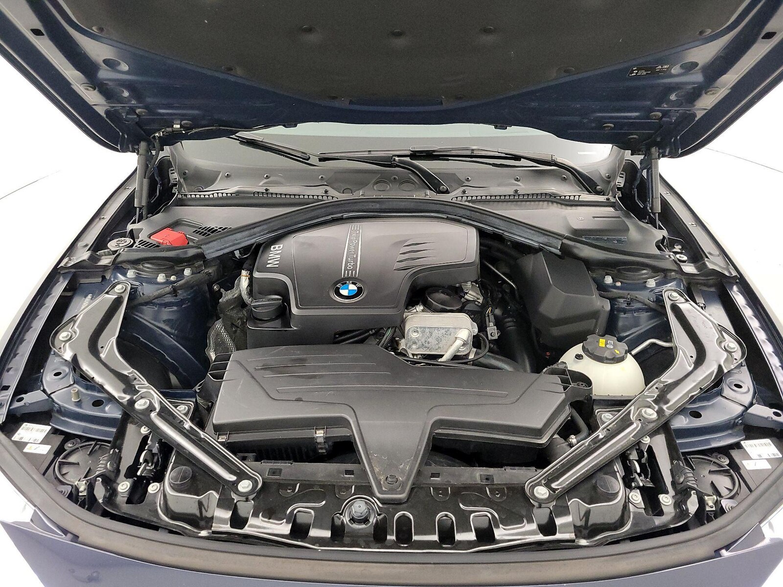 2015 BMW 4 Series 428i - Photo 22