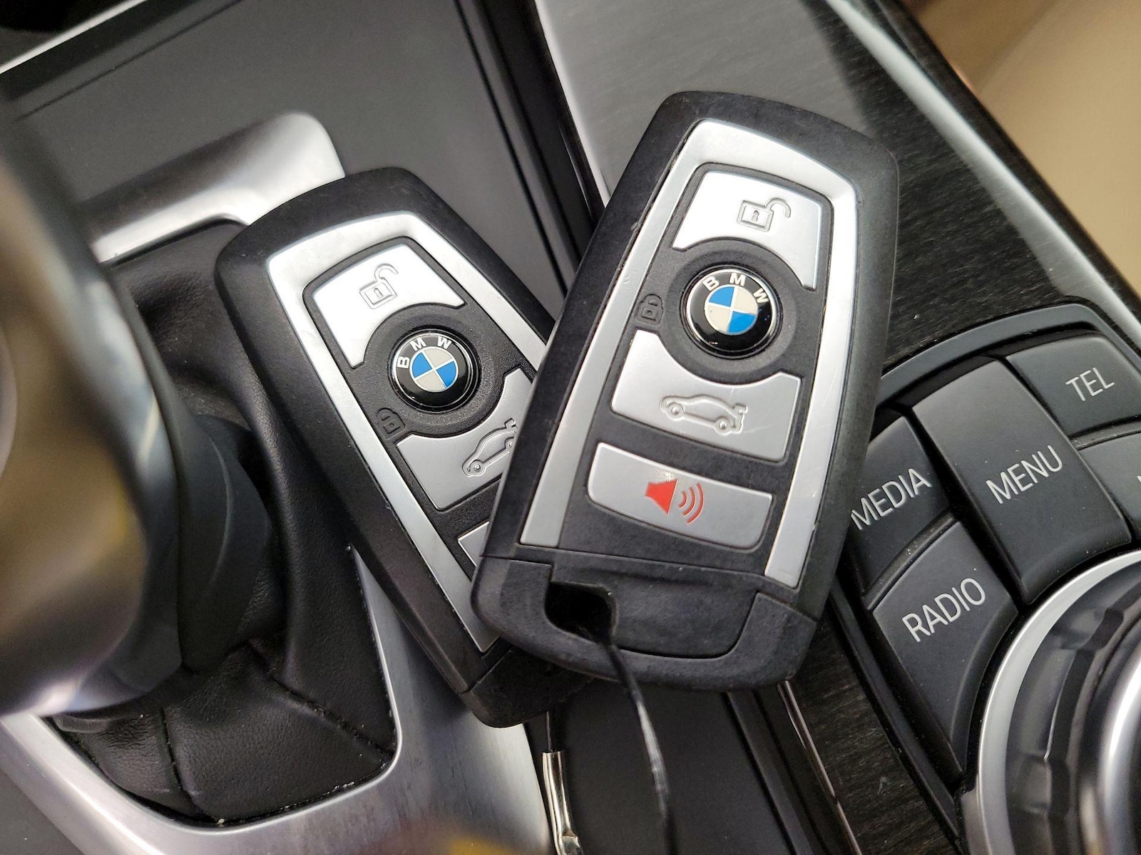 2015 BMW 4 Series 428i - Photo 23