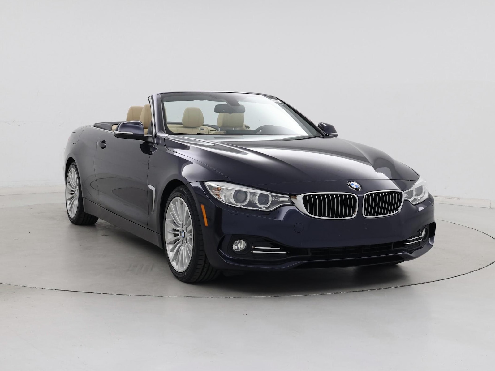 2015 BMW 4 Series 428i - Photo 24