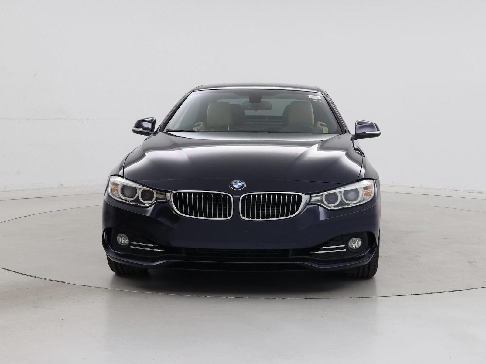 2015 BMW 4 Series 428i - Photo 6