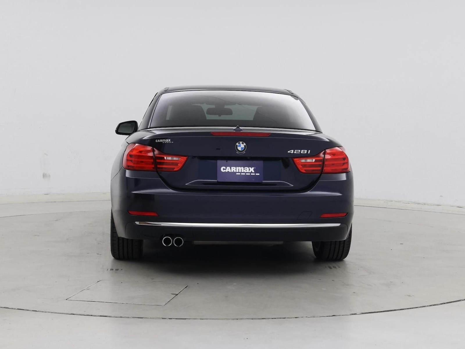 2015 BMW 4 Series 428i - Photo 7