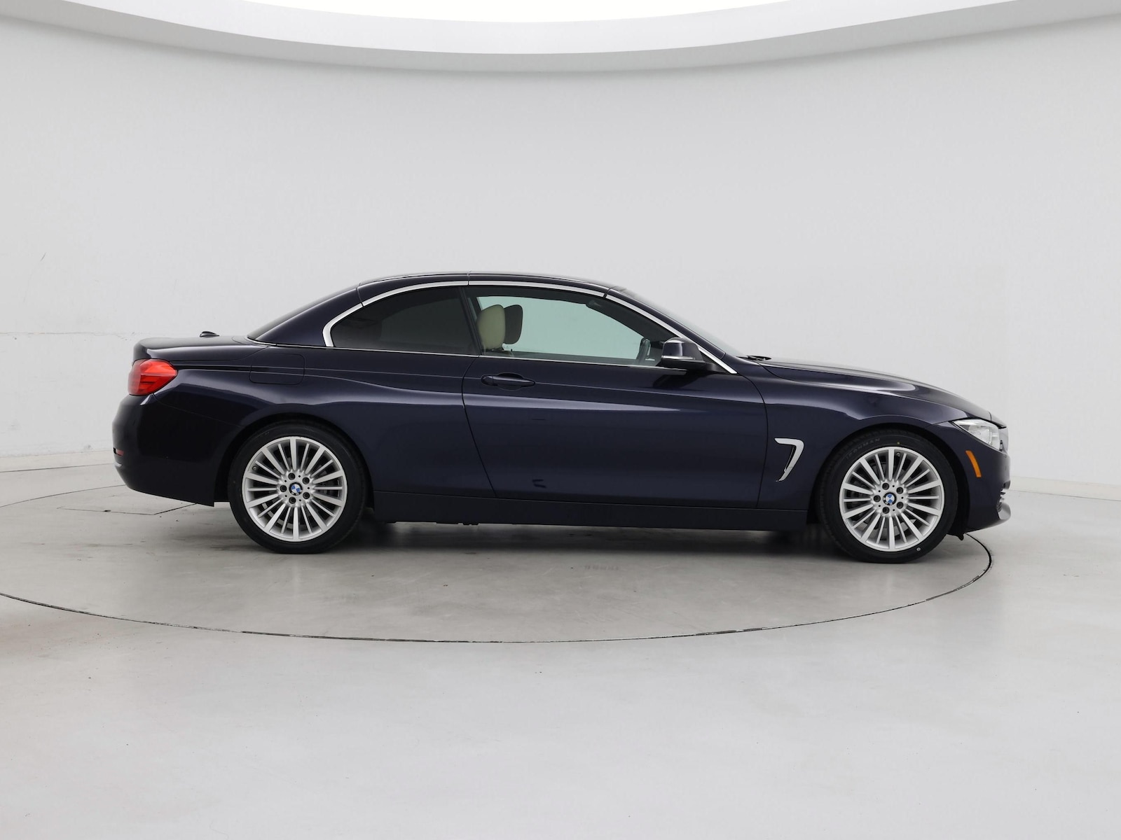 2015 BMW 4 Series 428i - Photo 8