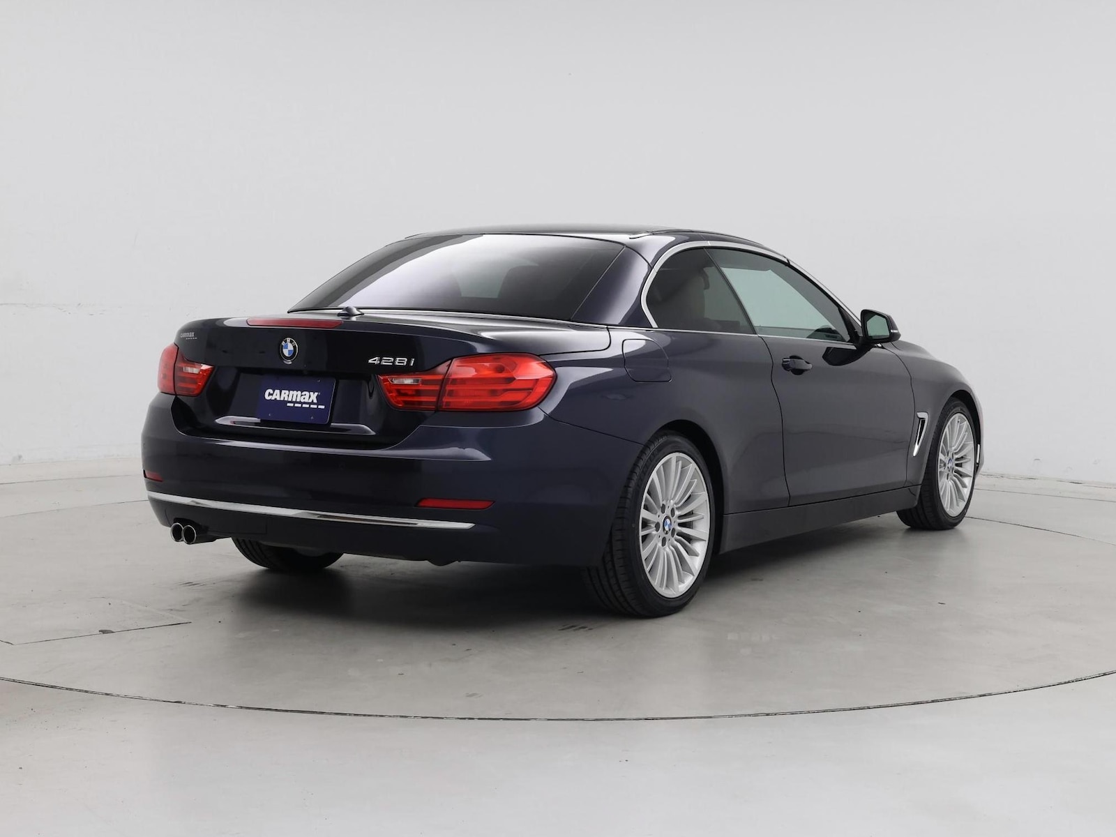 2015 BMW 4 Series 428i - Photo 9