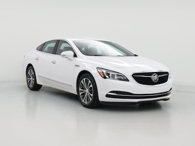 2019 Buick LaCrosse Essence