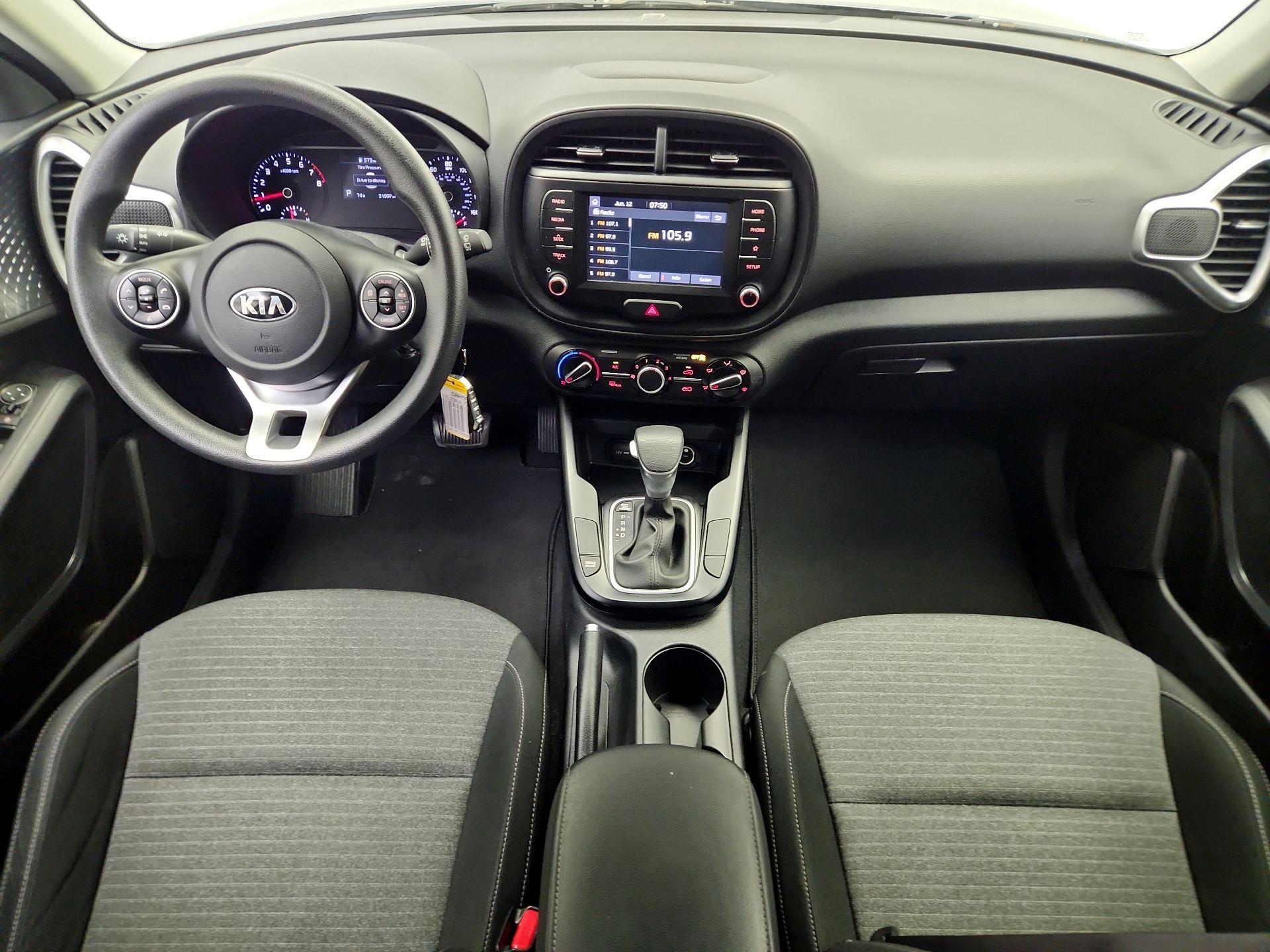 Thumbnail: 2020 Kia Soul - 9