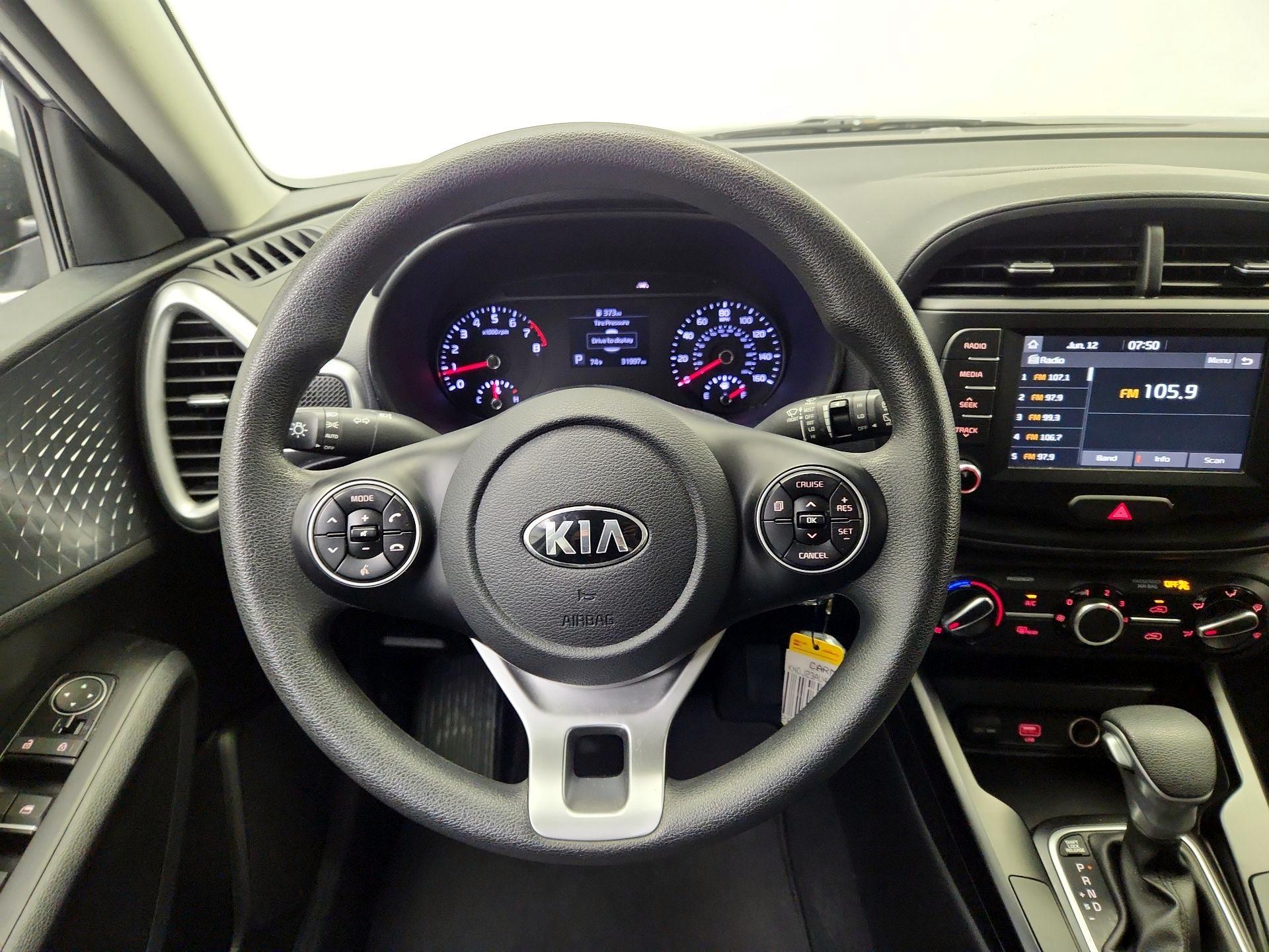 Thumbnail: 2020 Kia Soul - 10