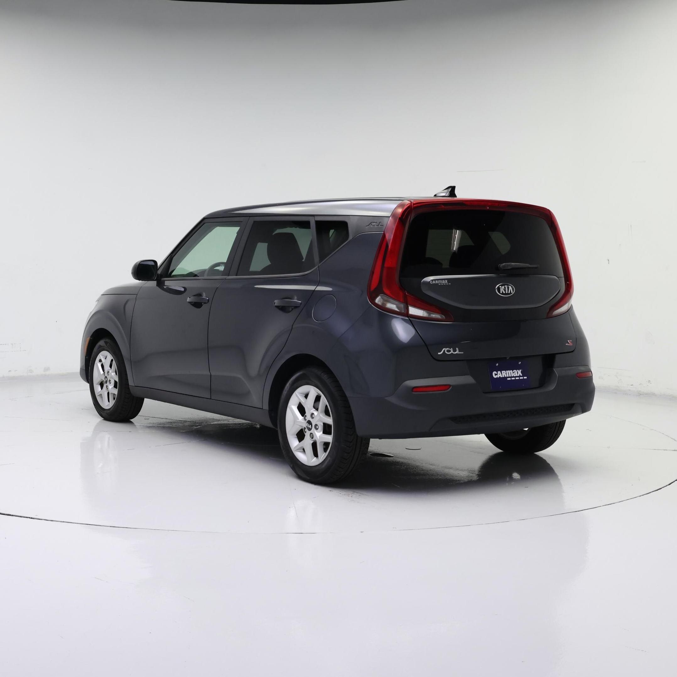 Thumbnail: 2020 Kia Soul - 2