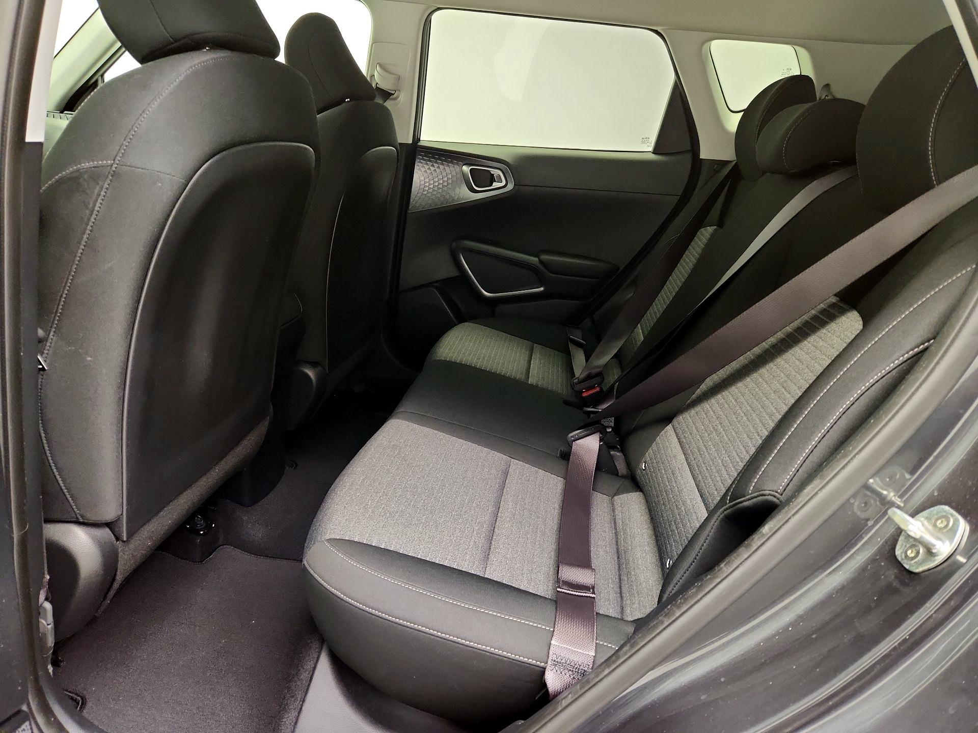 Thumbnail: 2020 Kia Soul - 19