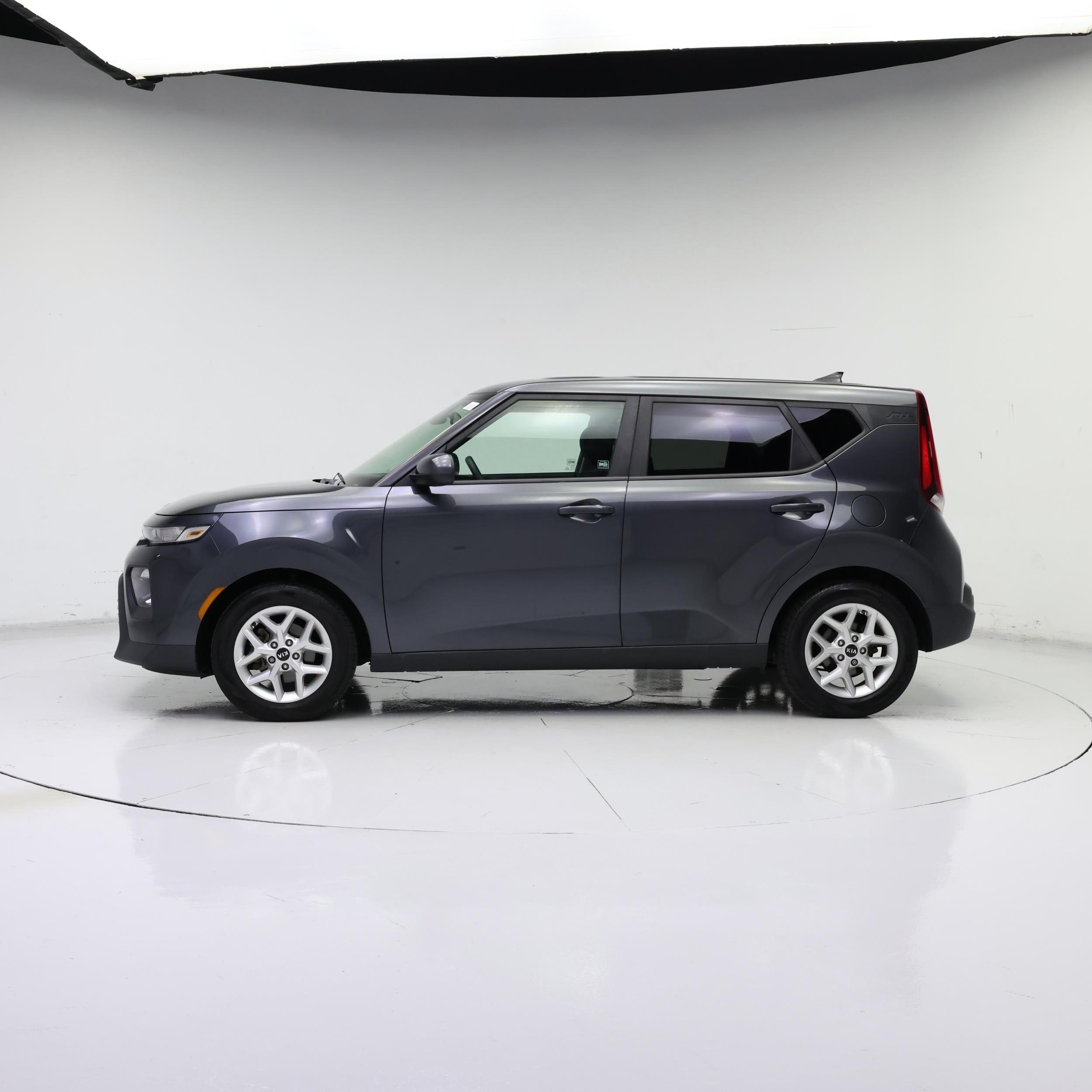 Thumbnail: 2020 Kia Soul - 3