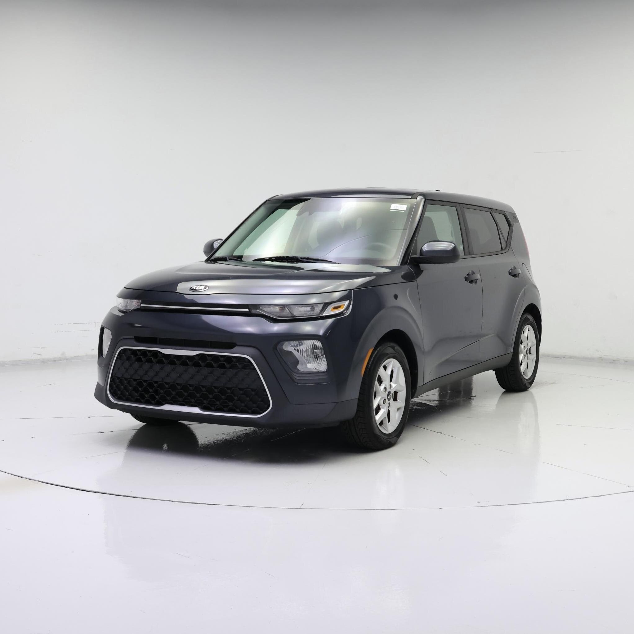 Thumbnail: 2020 Kia Soul - 4