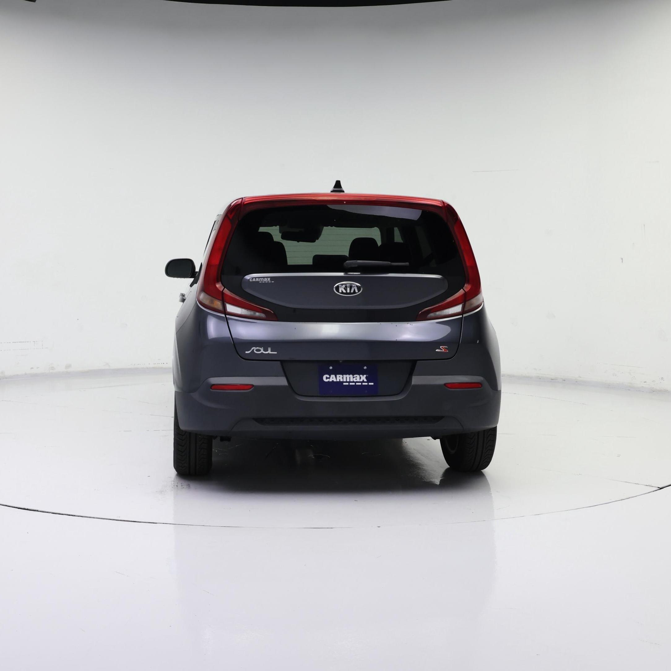 Thumbnail: 2020 Kia Soul - 6