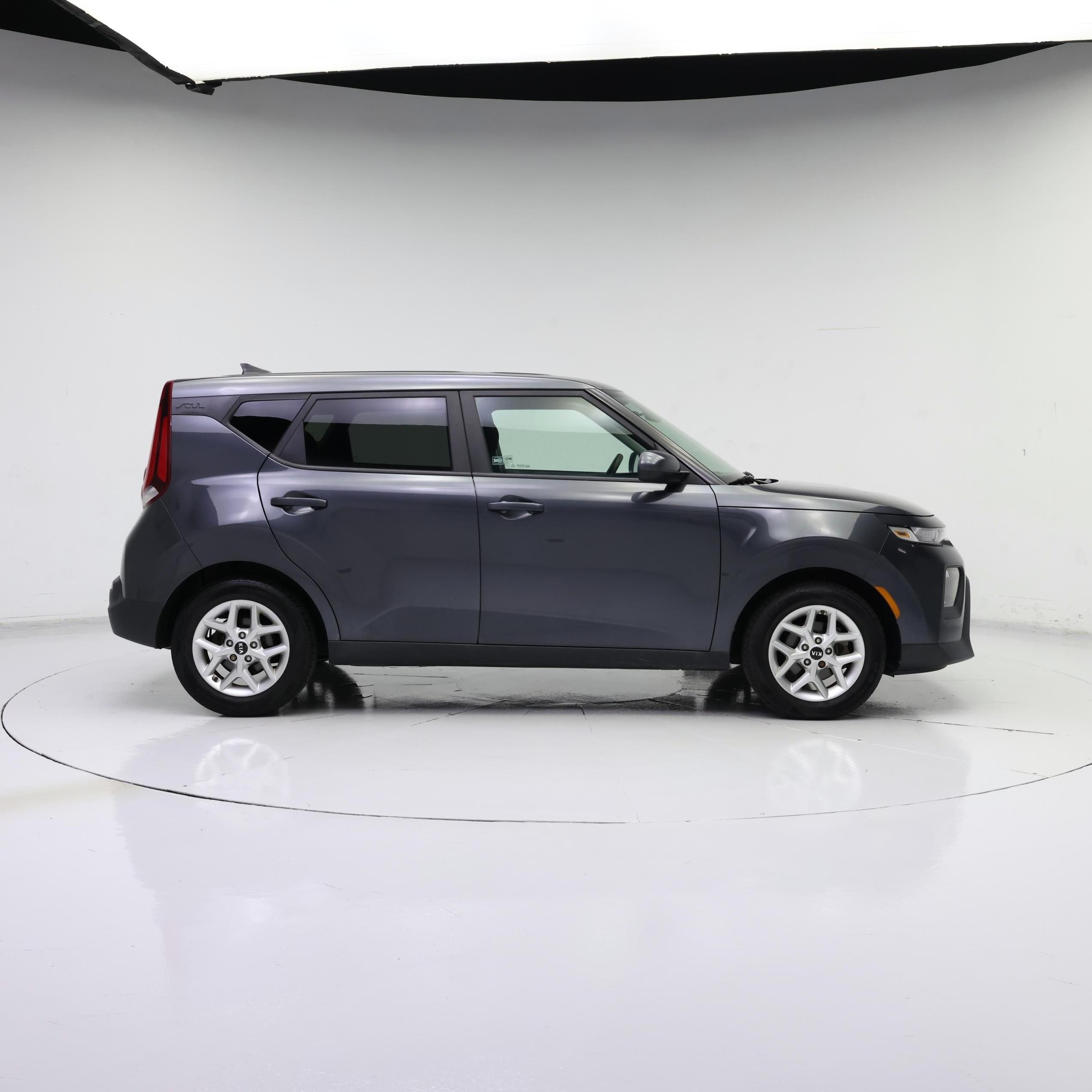 Thumbnail: 2020 Kia Soul - 7