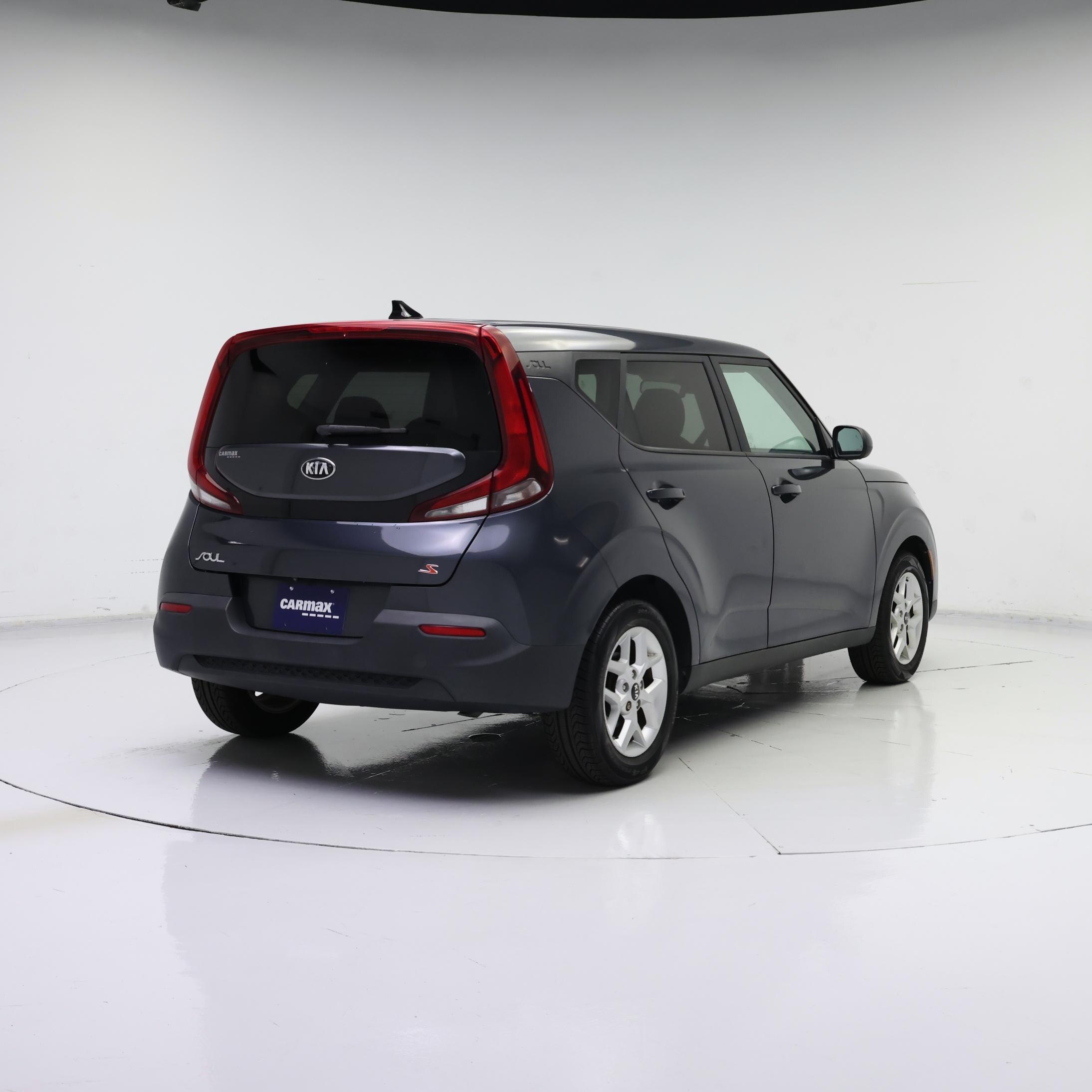 Thumbnail: 2020 Kia Soul - 8