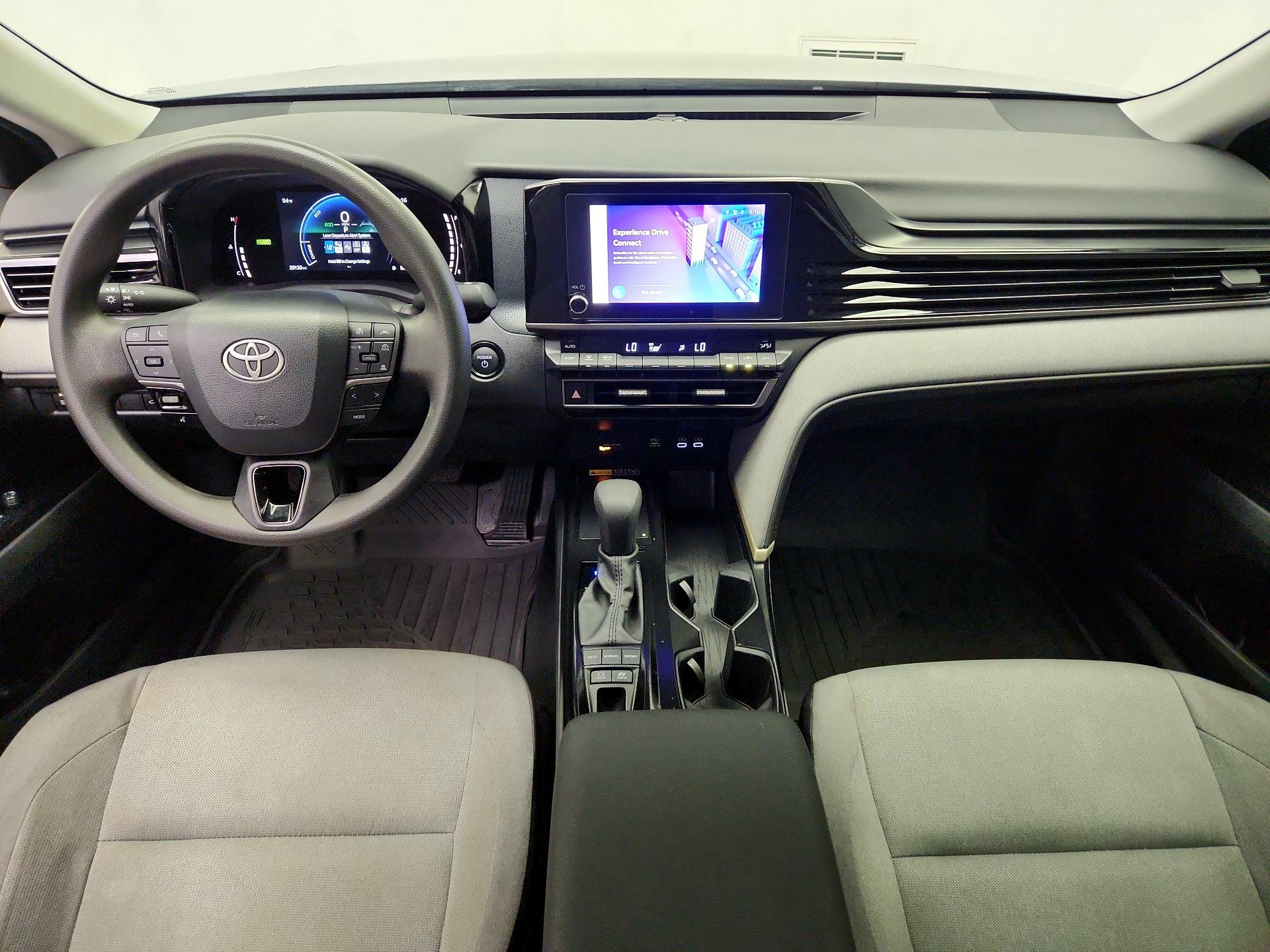 Thumbnail: 2025 Toyota Camry - 9
