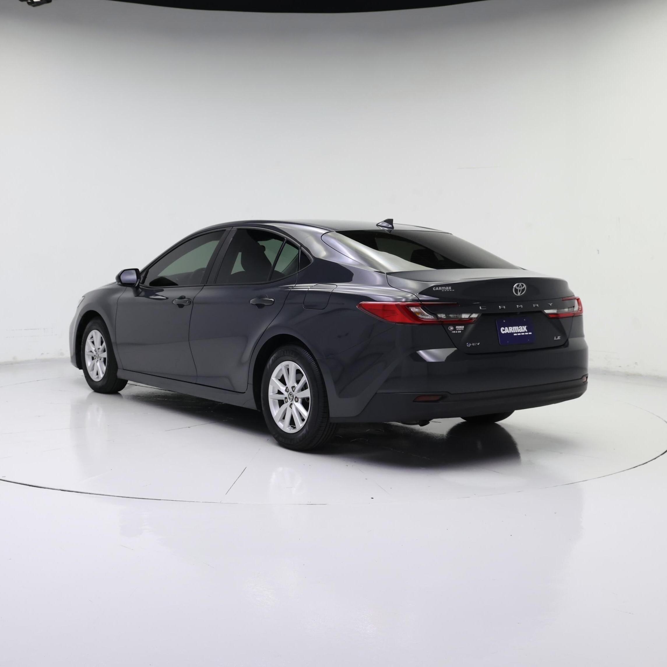 Thumbnail: 2025 Toyota Camry - 2