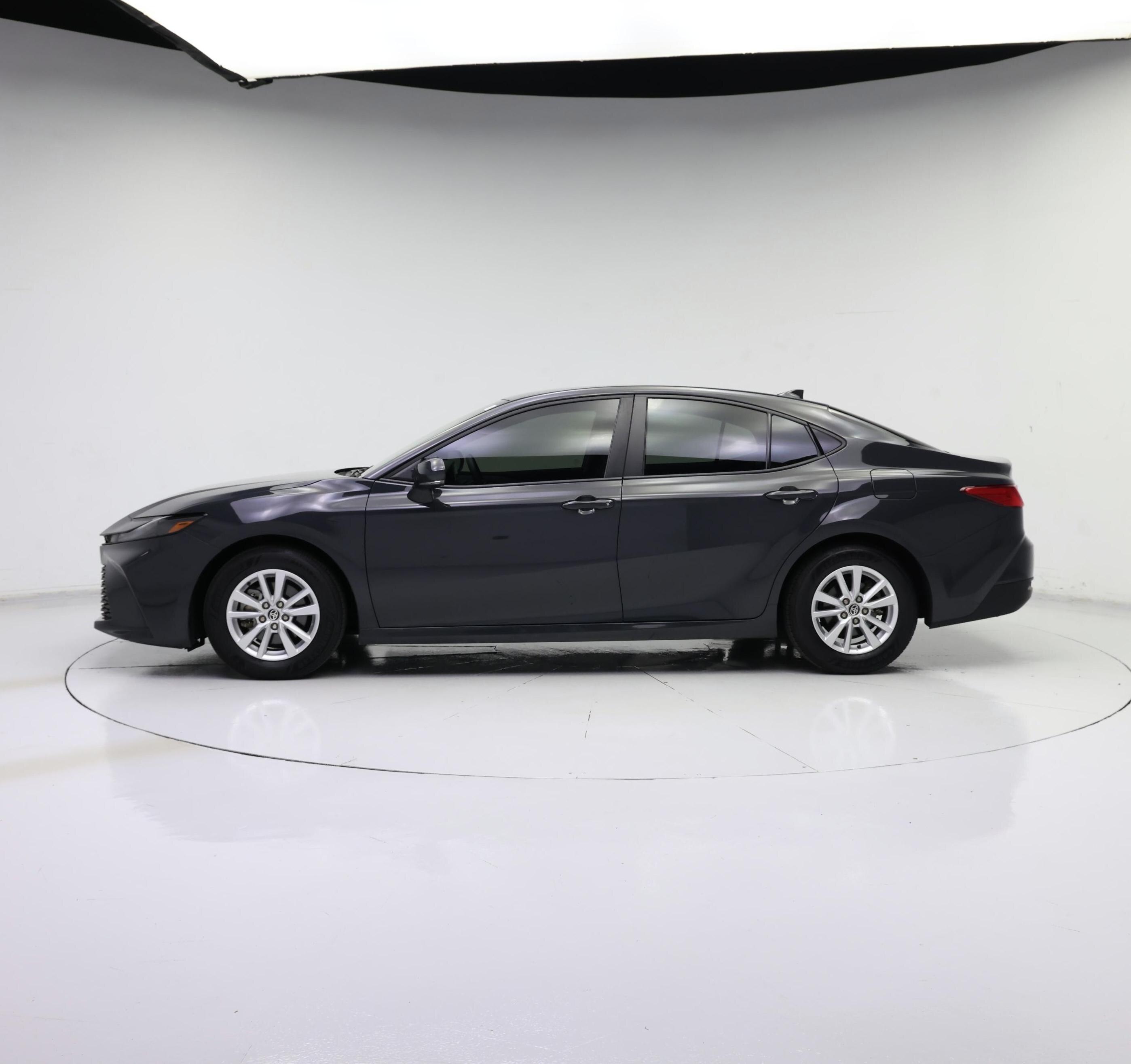 Thumbnail: 2025 Toyota Camry - 3