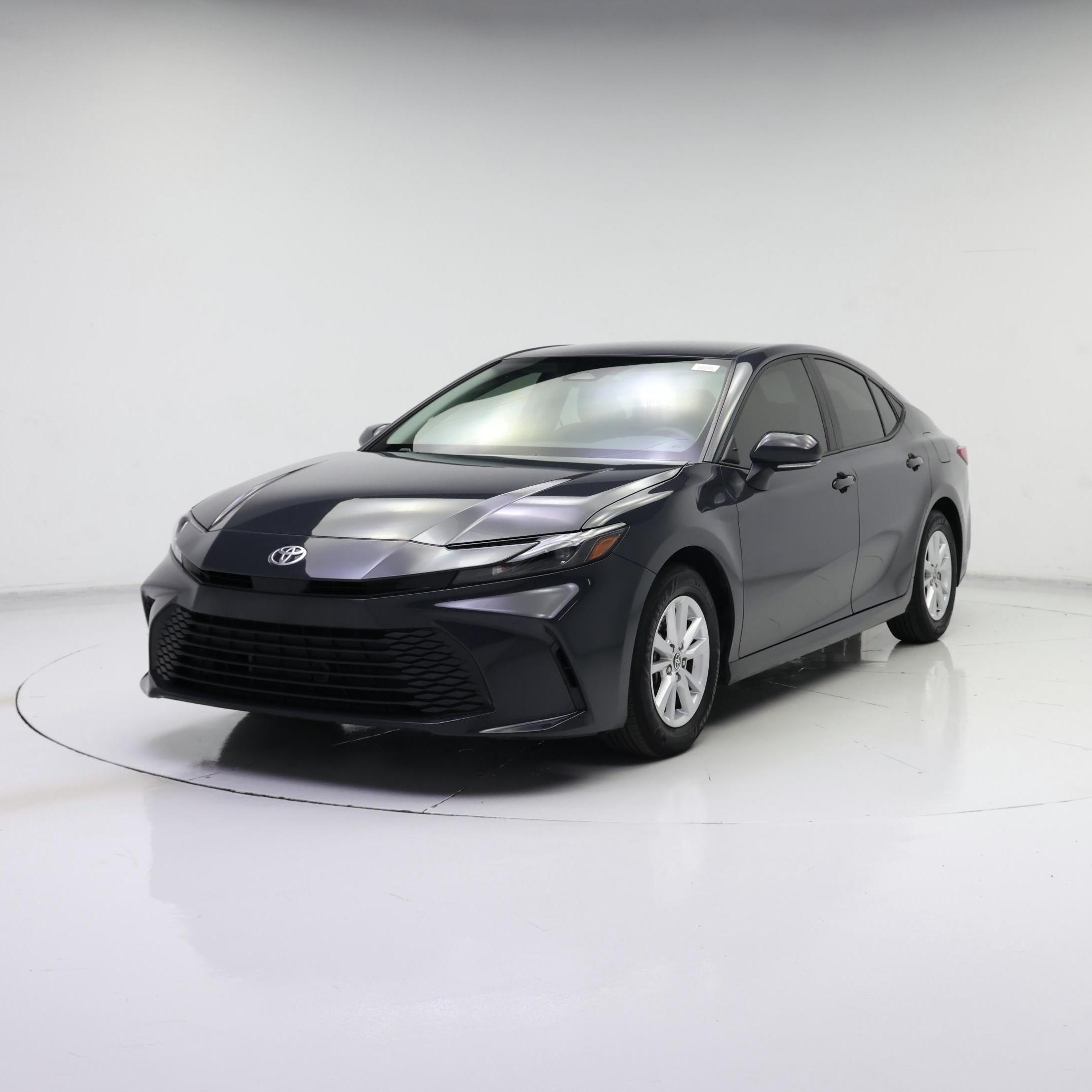 Thumbnail: 2025 Toyota Camry - 4