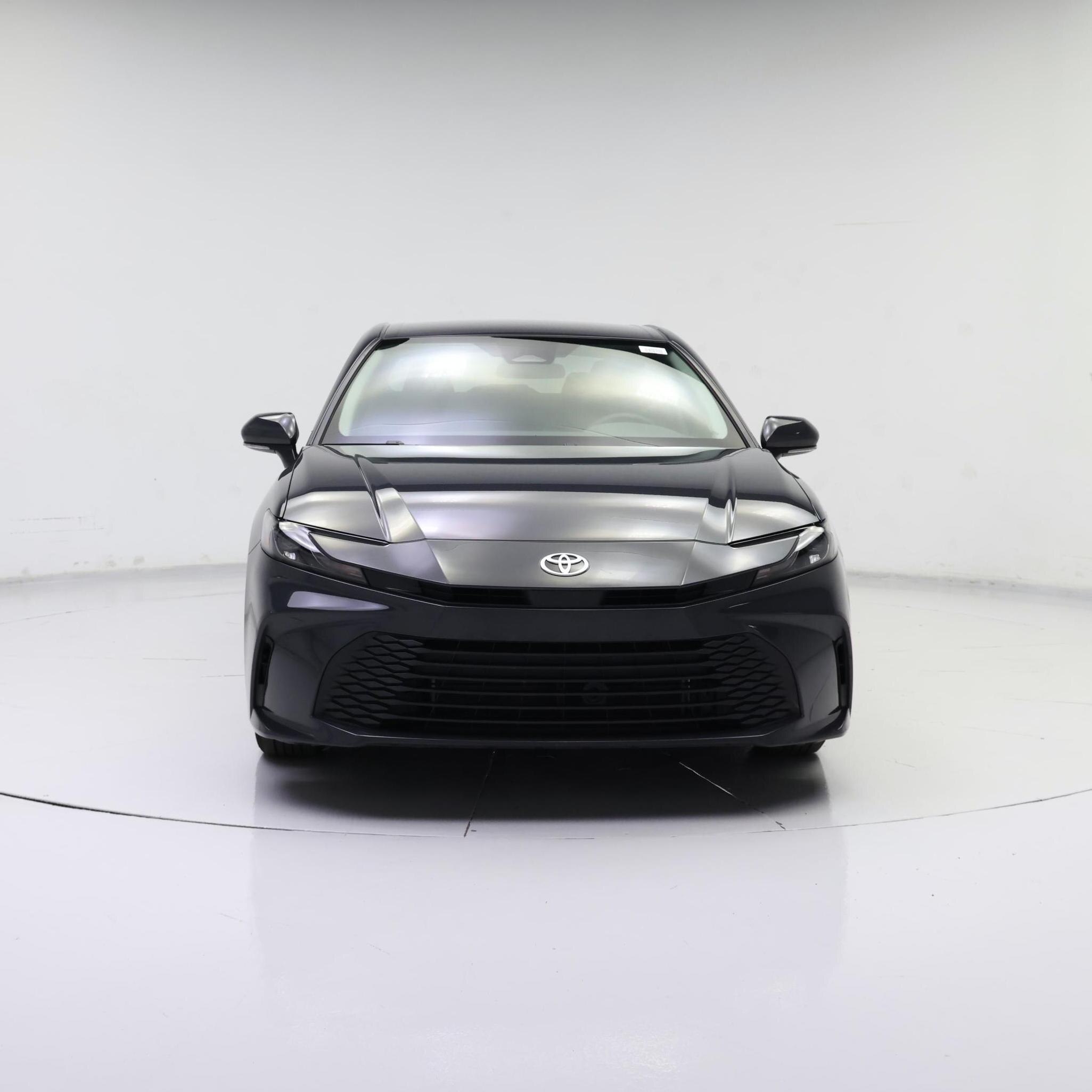 Thumbnail: 2025 Toyota Camry - 5