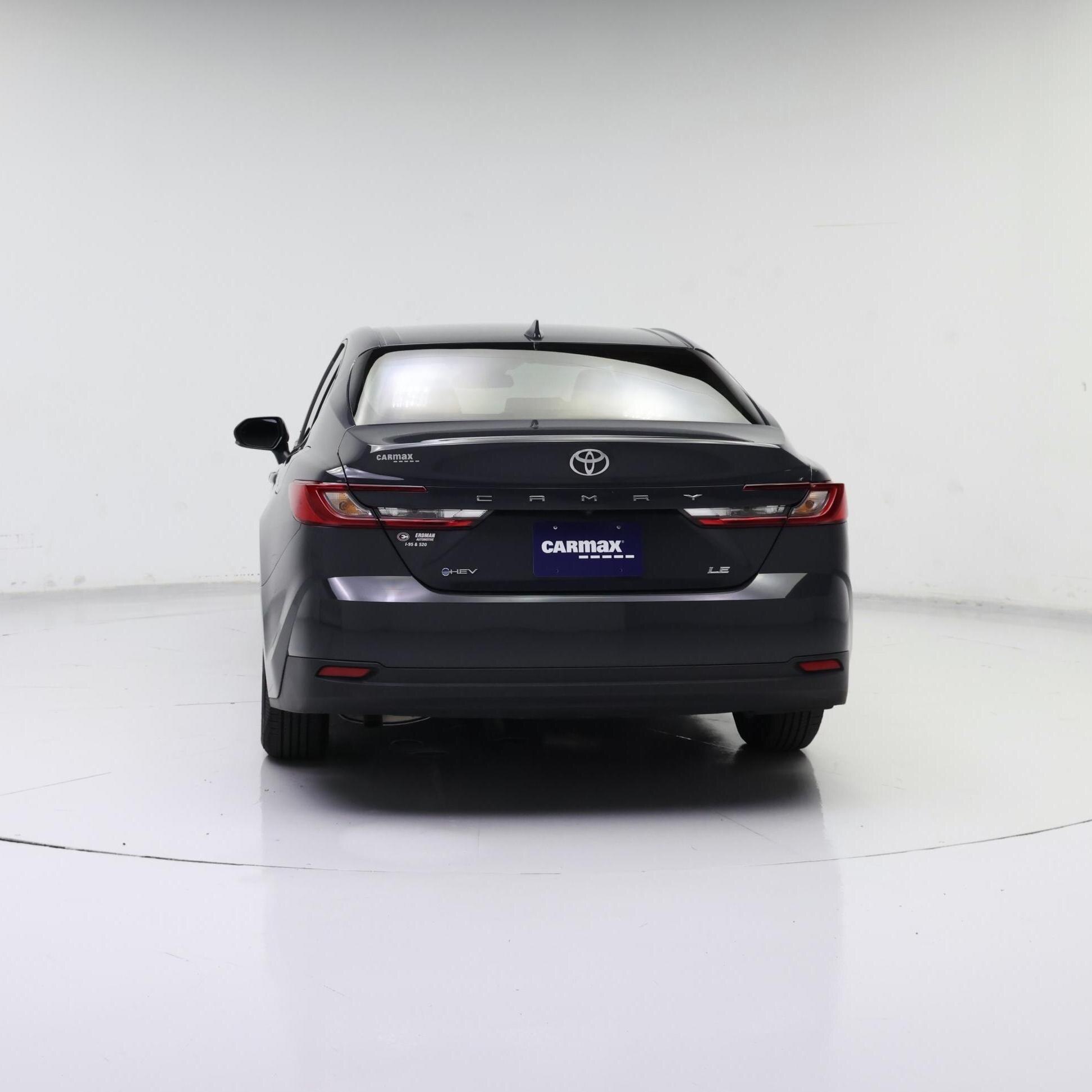 Thumbnail: 2025 Toyota Camry - 6