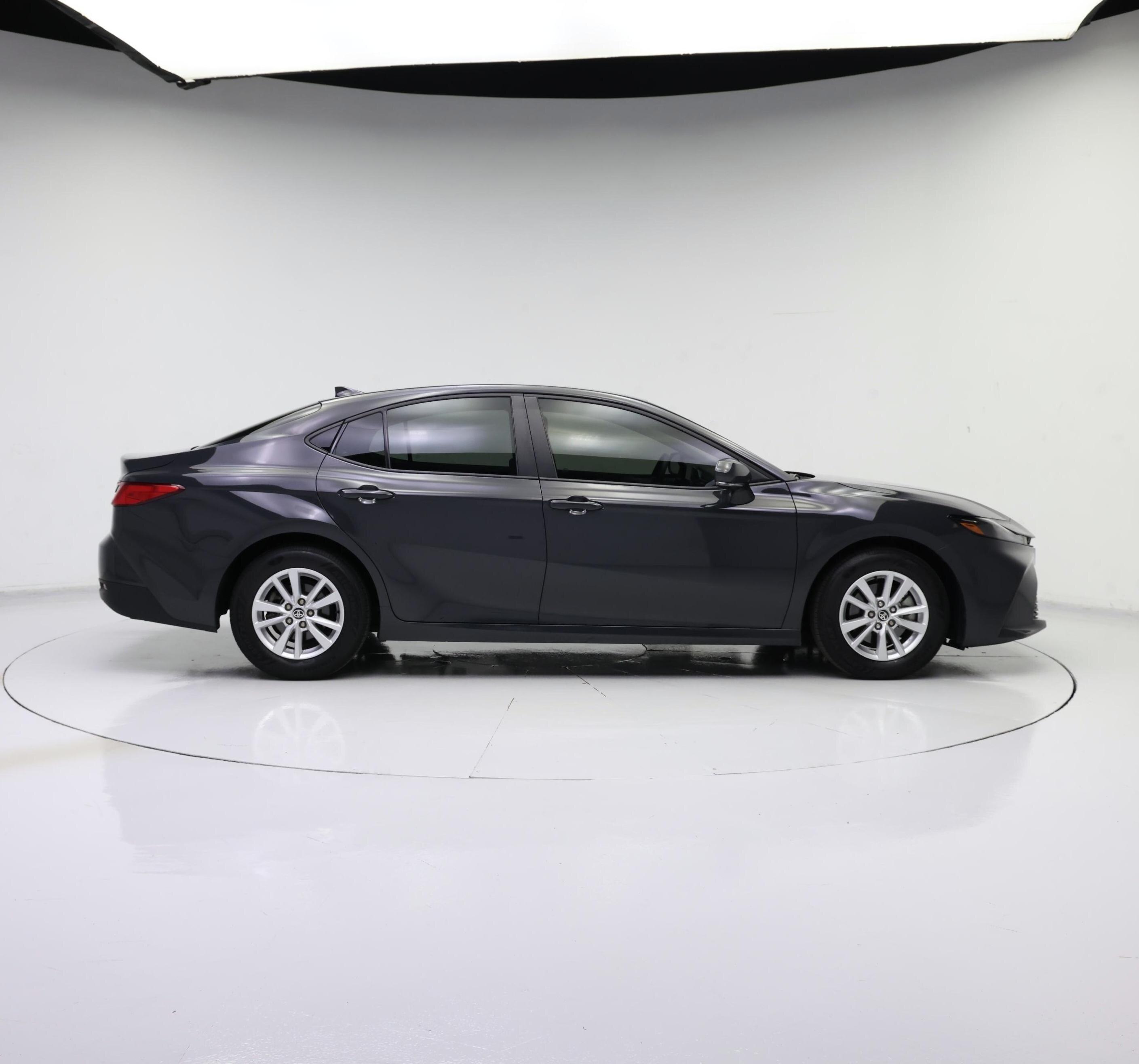 Thumbnail: 2025 Toyota Camry - 7