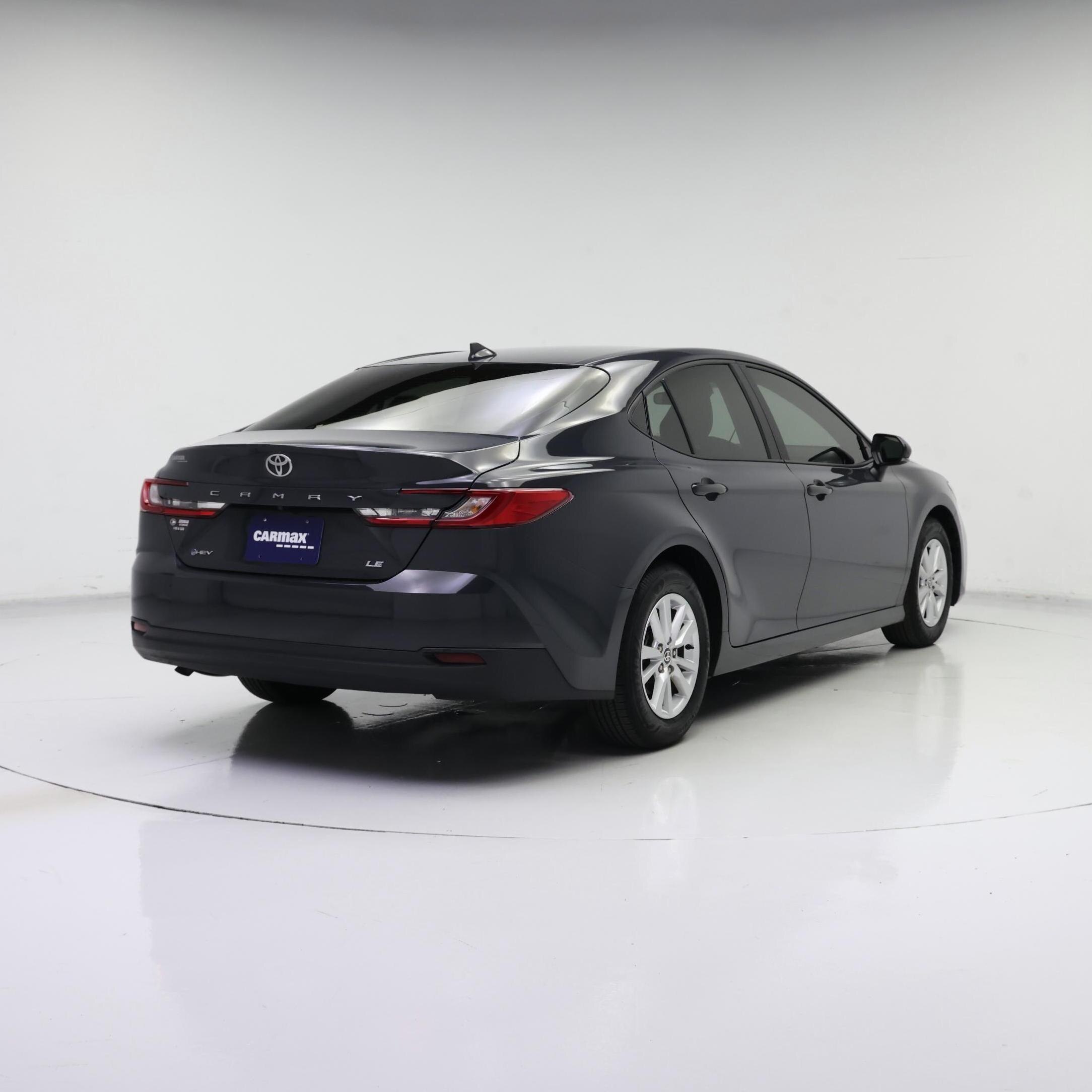 Thumbnail: 2025 Toyota Camry - 8