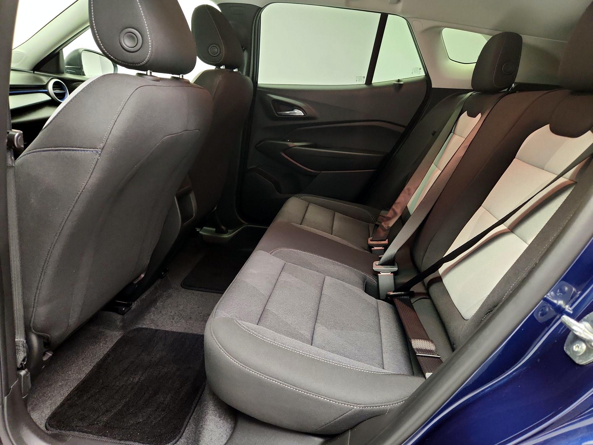 Thumbnail: 2024 Chevrolet Trax - 19