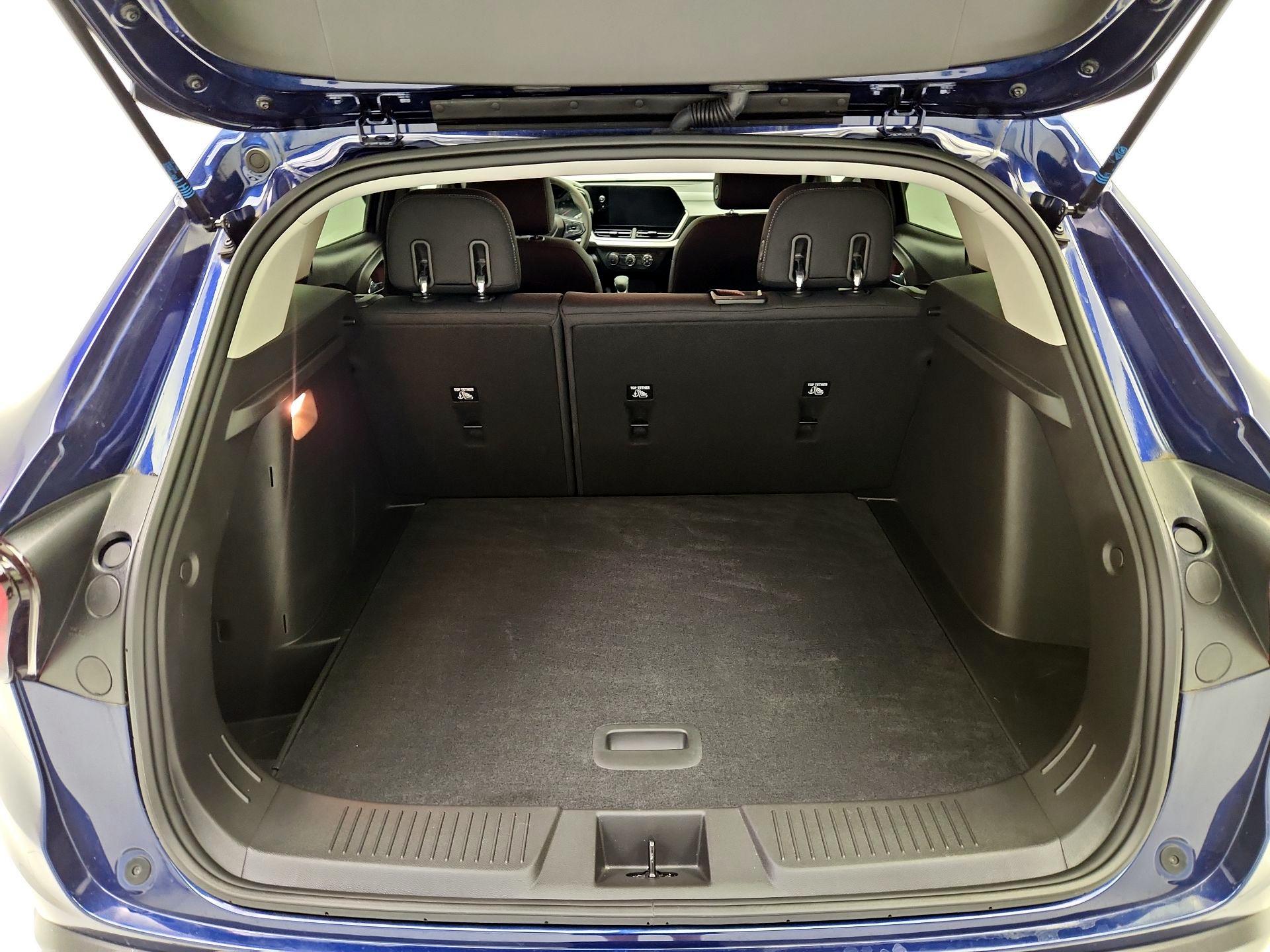 Thumbnail: 2024 Chevrolet Trax - 20