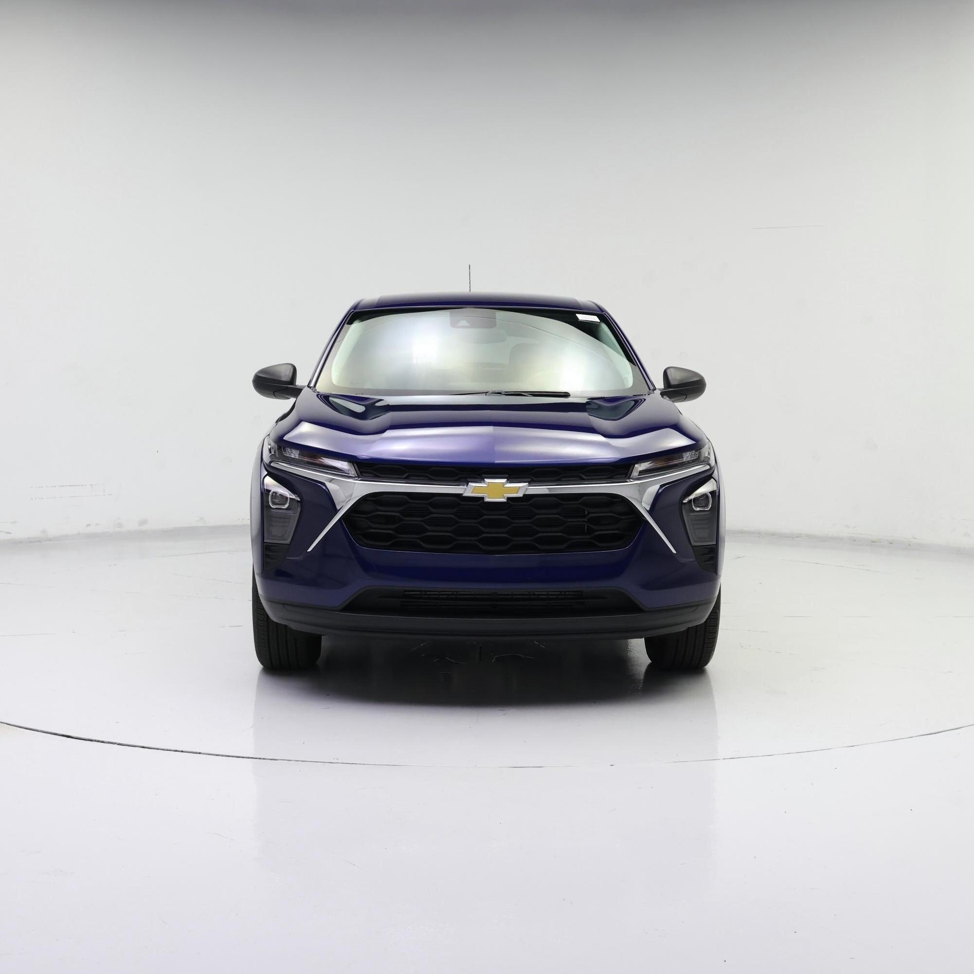 Thumbnail: 2024 Chevrolet Trax - 5