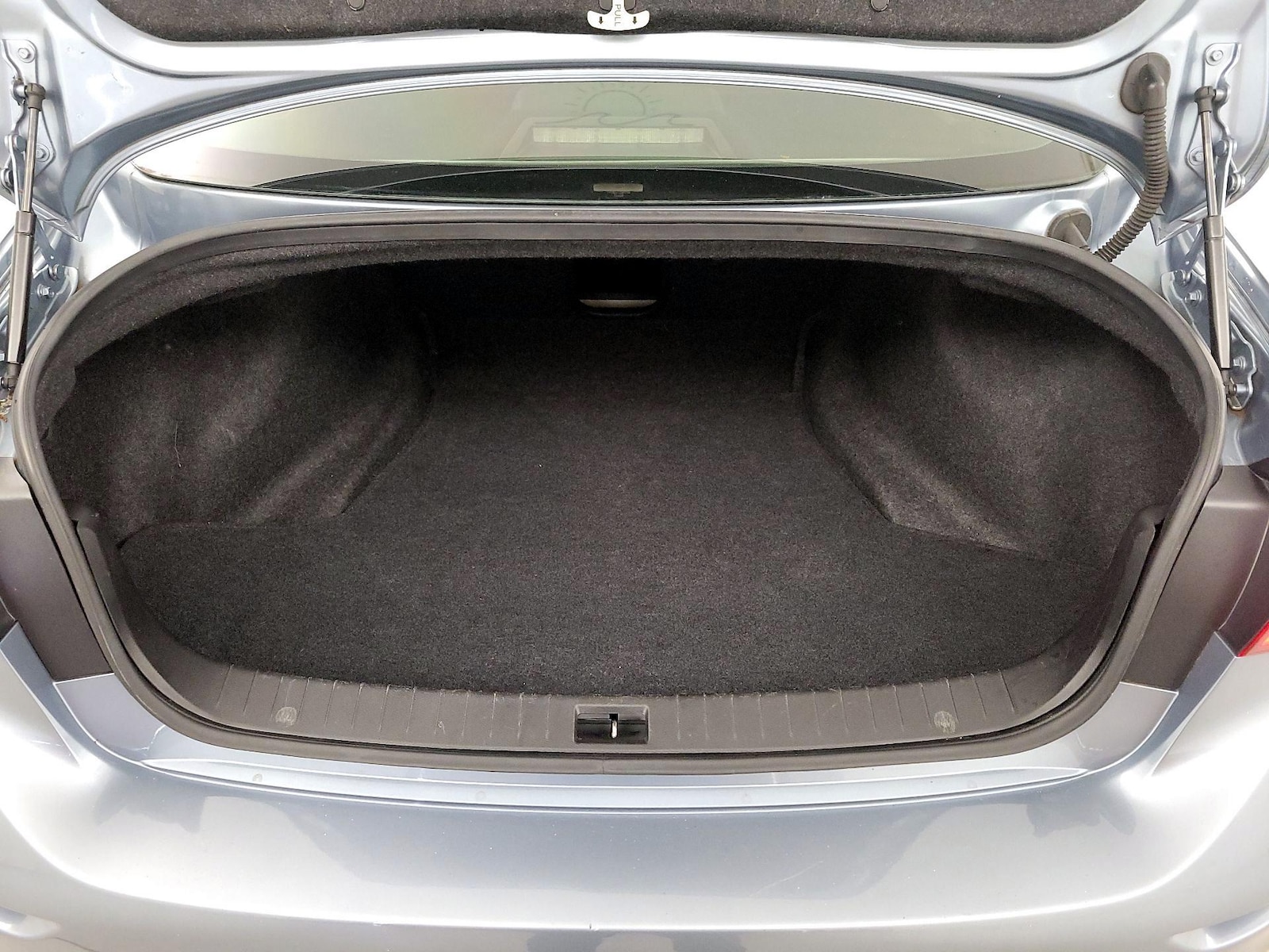 2017 INFINITI Q50 Premium - Photo 22