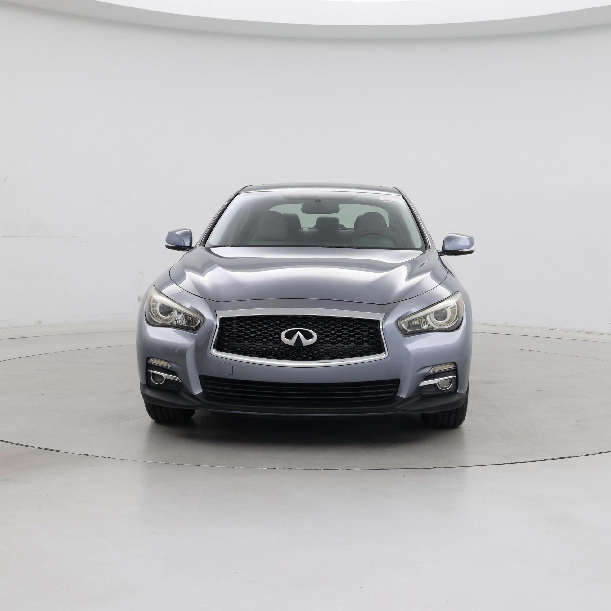 Thumbnail: 2017 INFINITI Q50 - 5