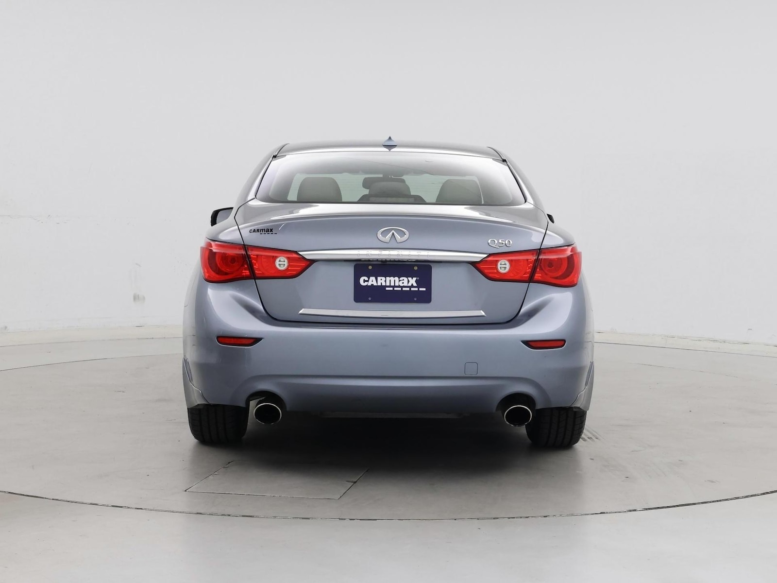 2017 INFINITI Q50 Premium - Photo 7