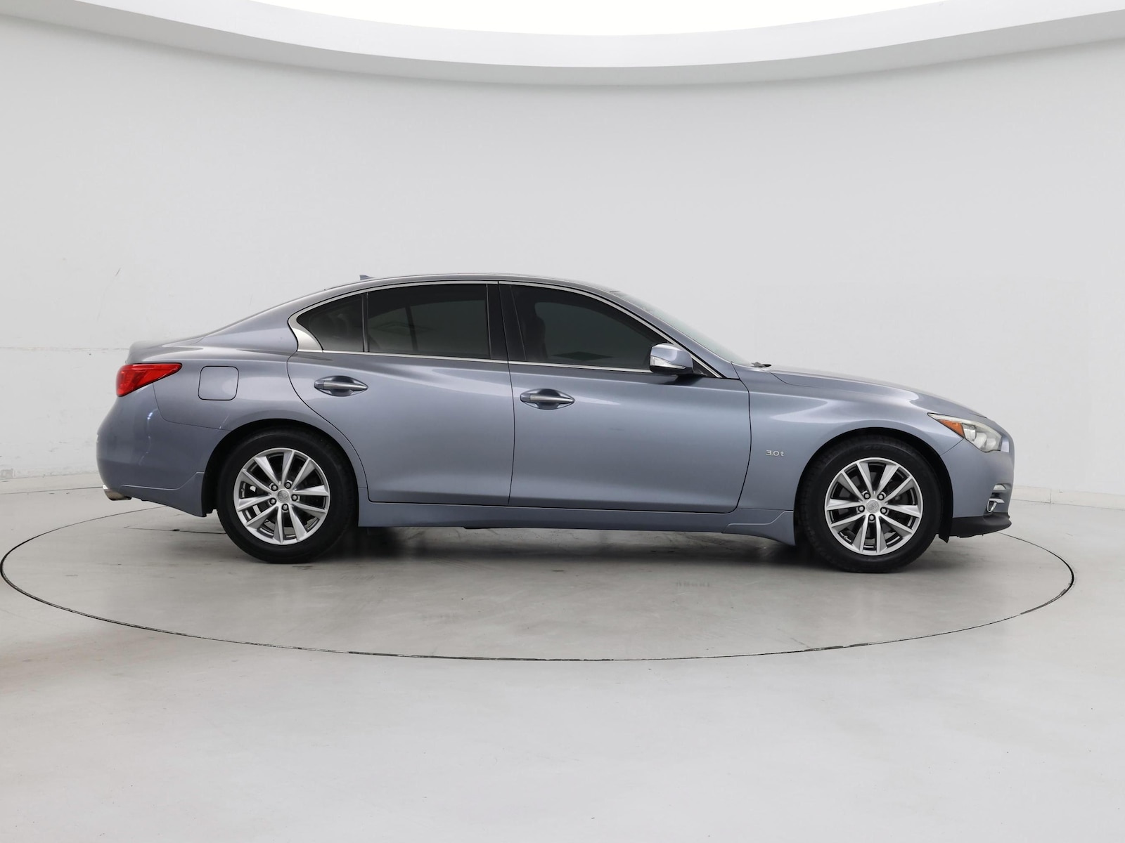 2017 INFINITI Q50 Premium - Photo 8