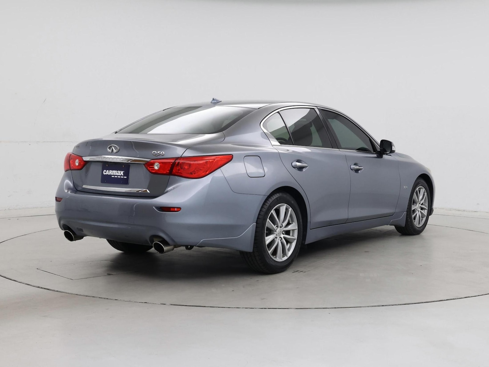 2017 INFINITI Q50 Premium - Photo 9