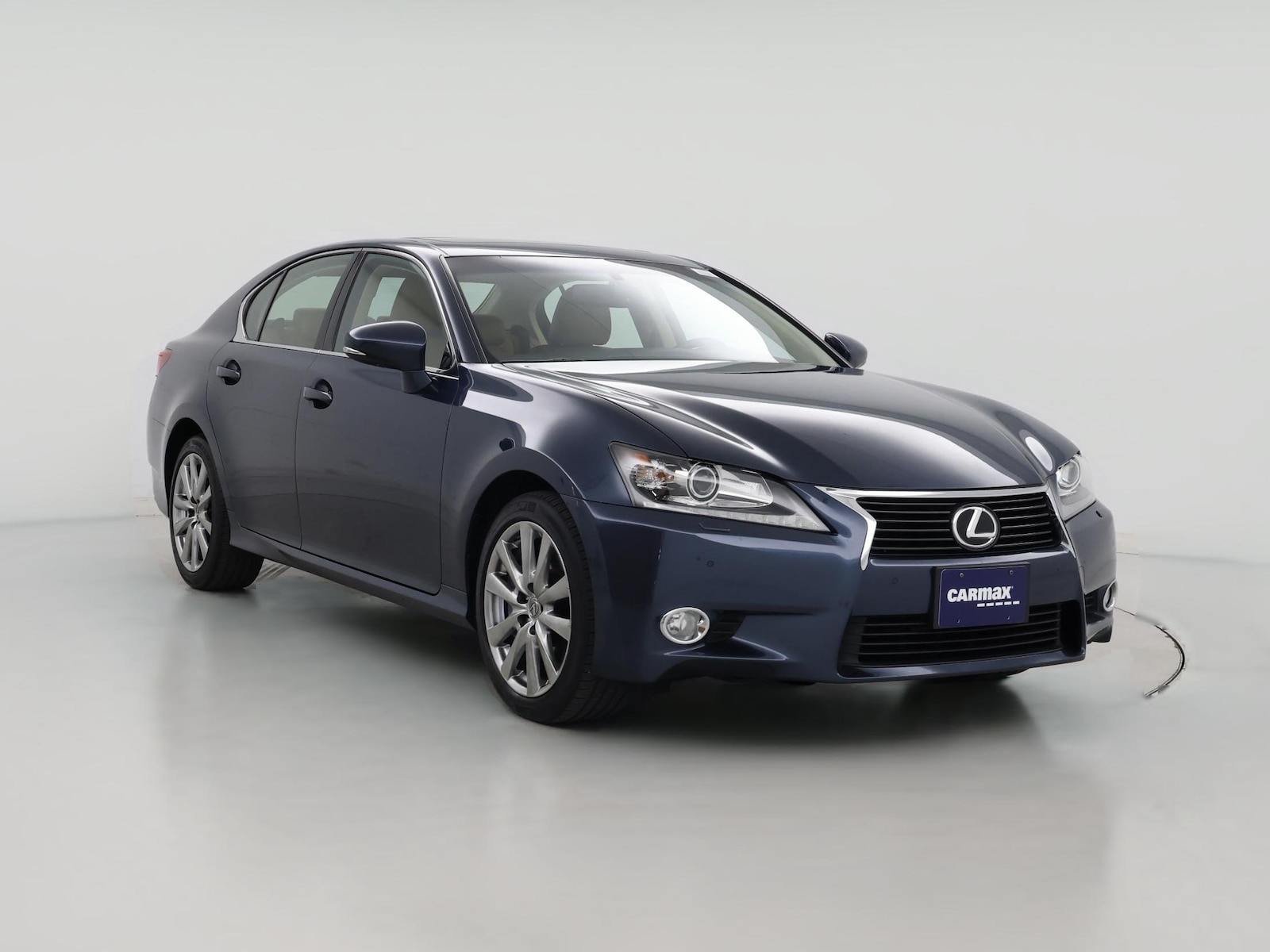 2014 Lexus GS 350