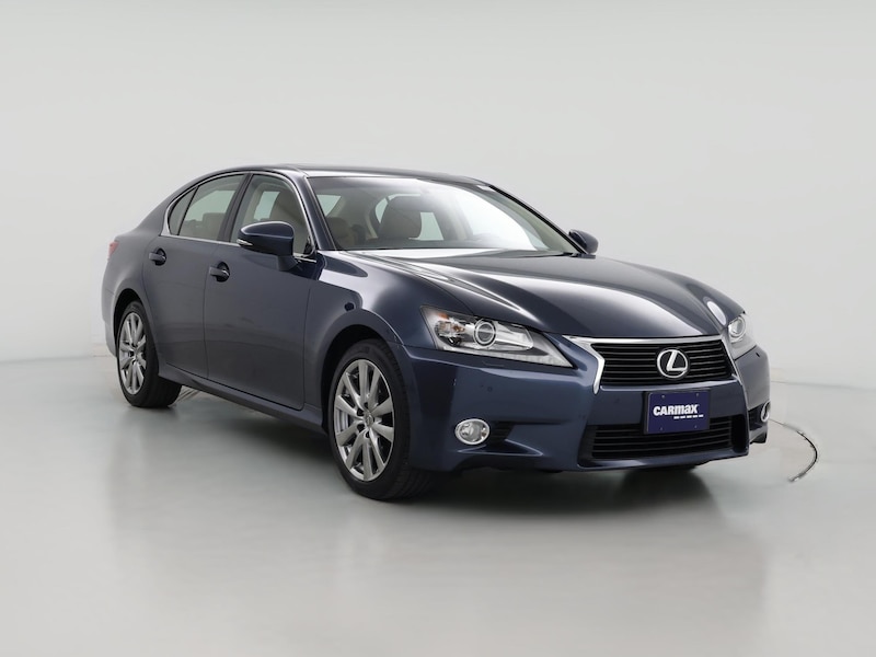 2014 Lexus GS 350 -
                  Jacksonville, FL