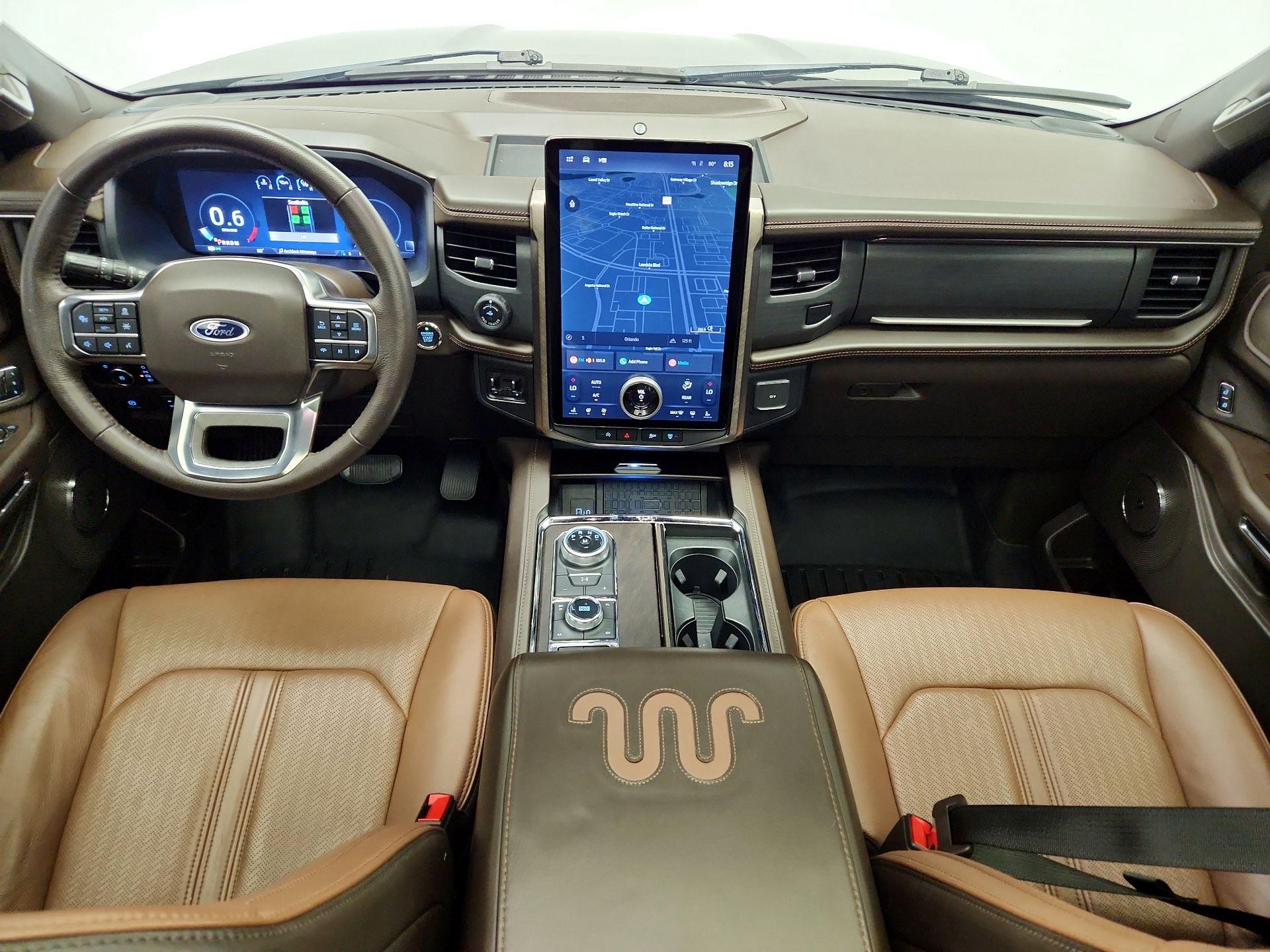 Thumbnail: 2024 Ford Expedition - 9