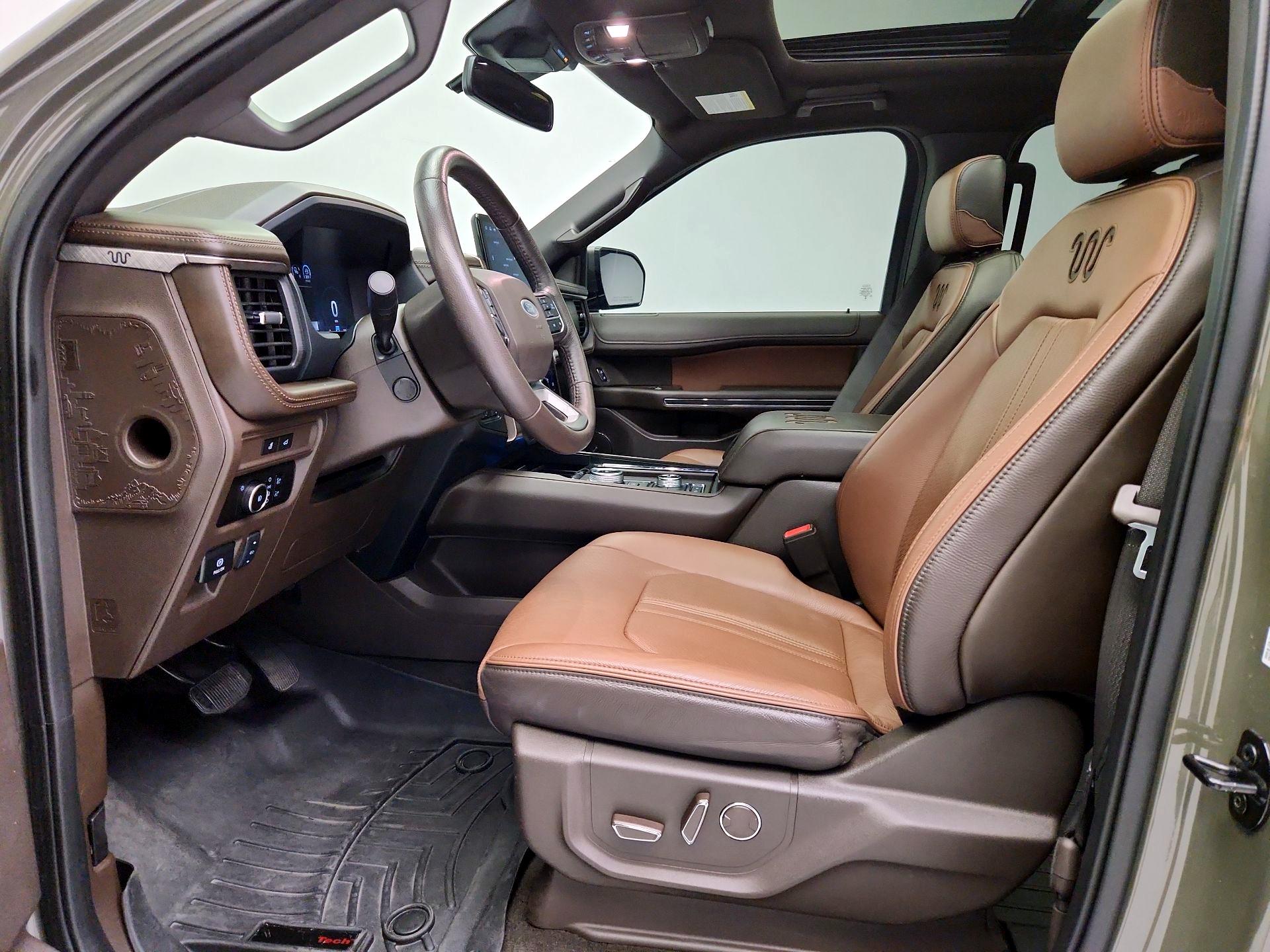 Thumbnail: 2024 Ford Expedition - 11