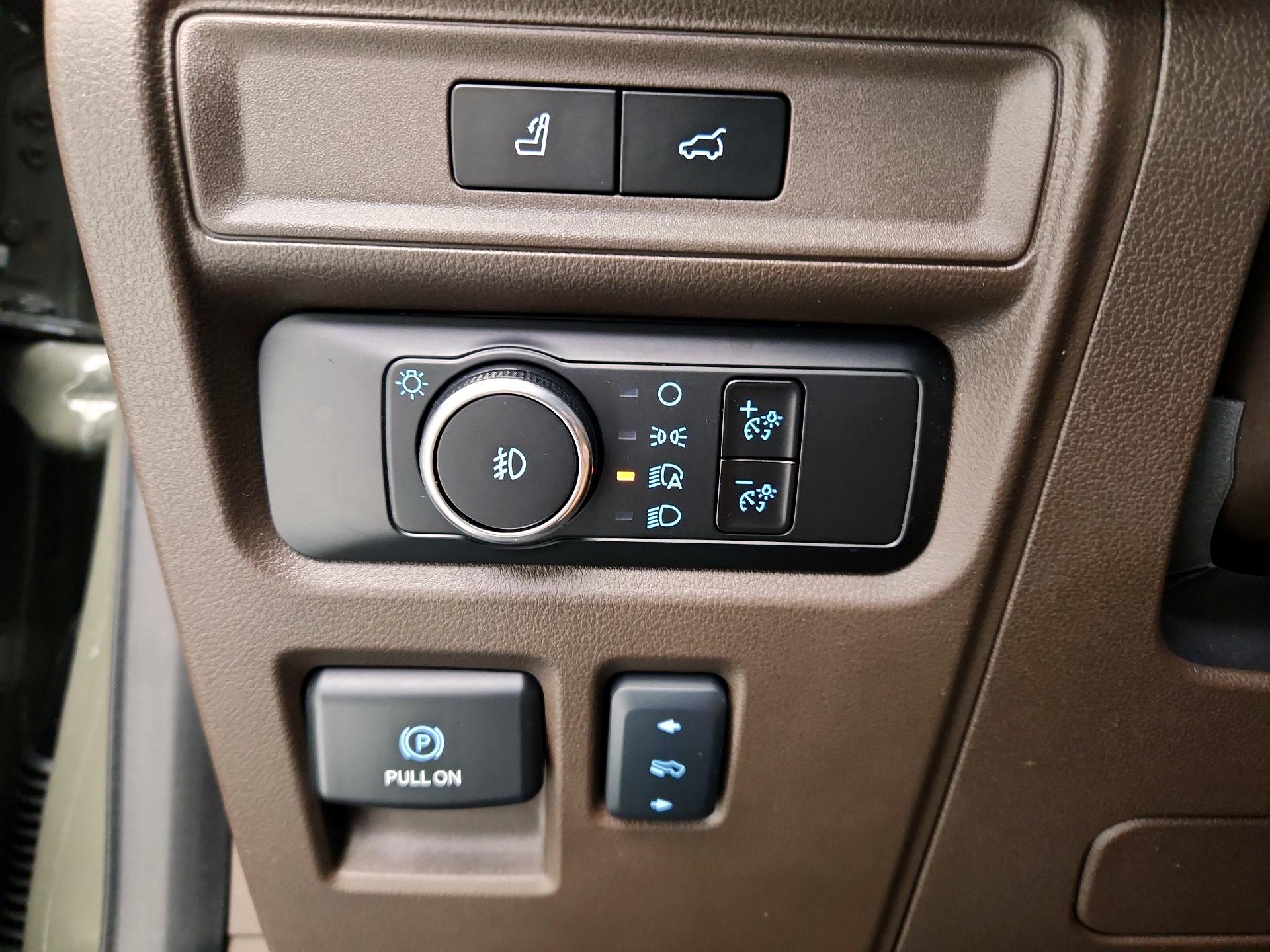 Thumbnail: 2024 Ford Expedition - 13
