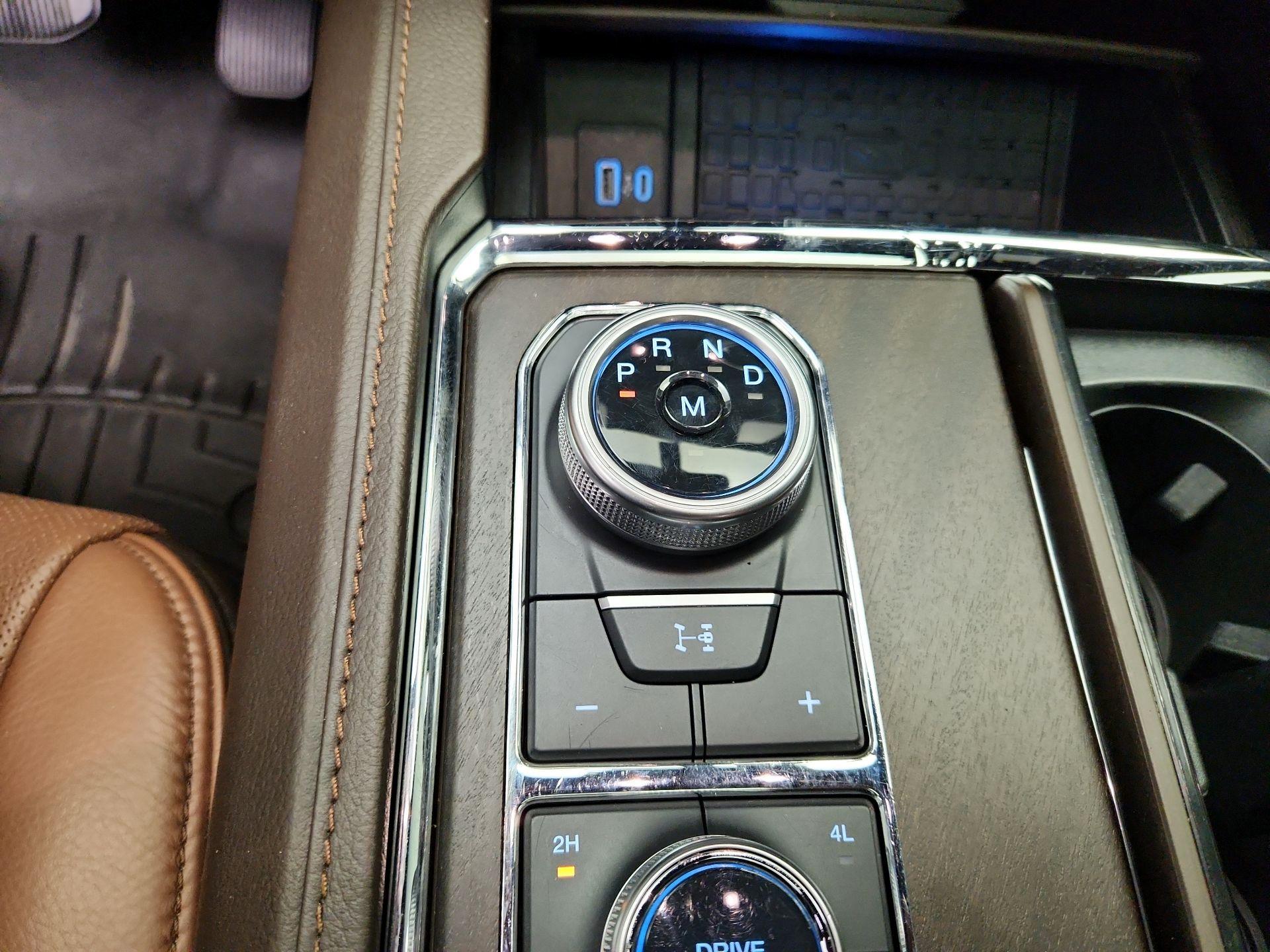 Thumbnail: 2024 Ford Expedition - 18