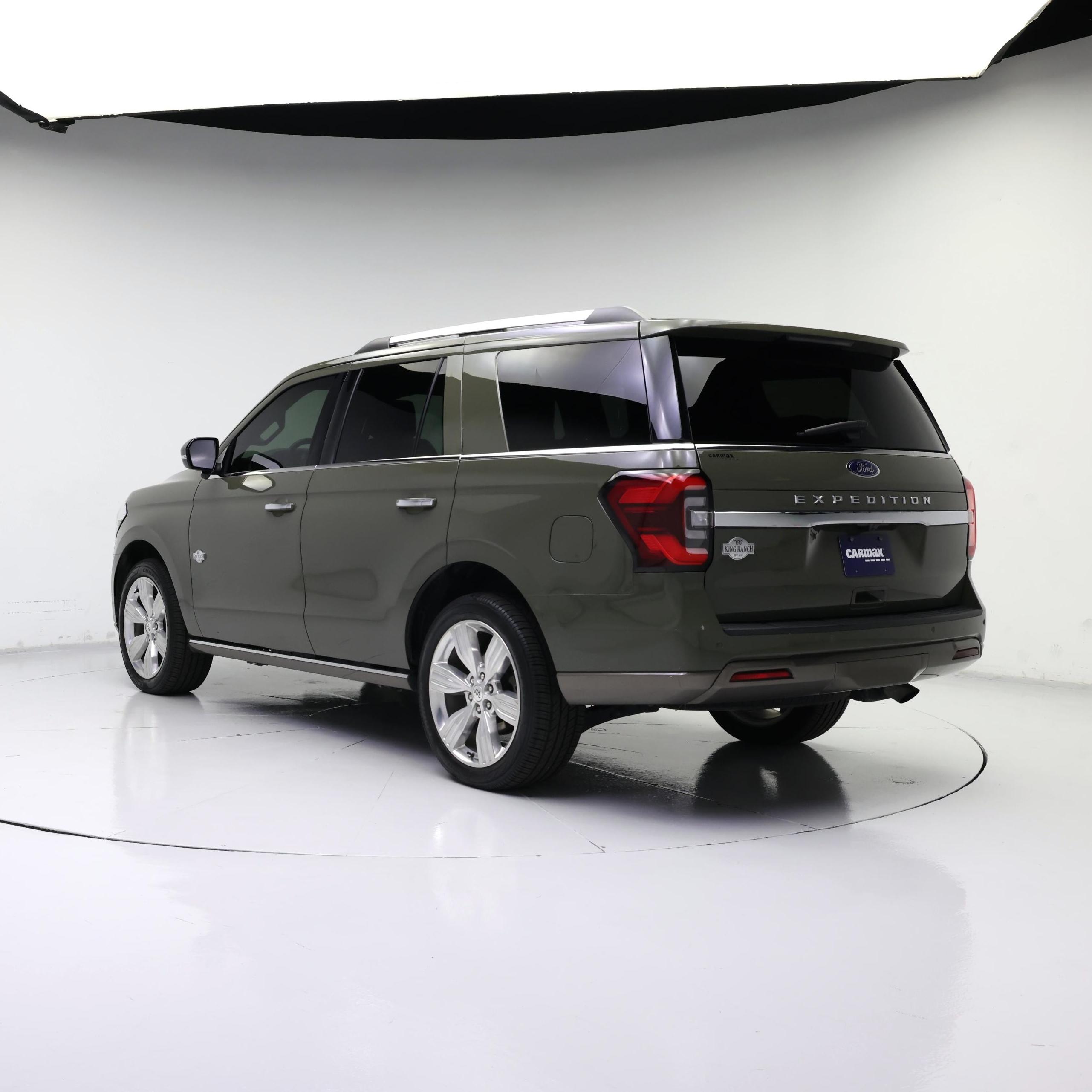 Thumbnail: 2024 Ford Expedition - 2