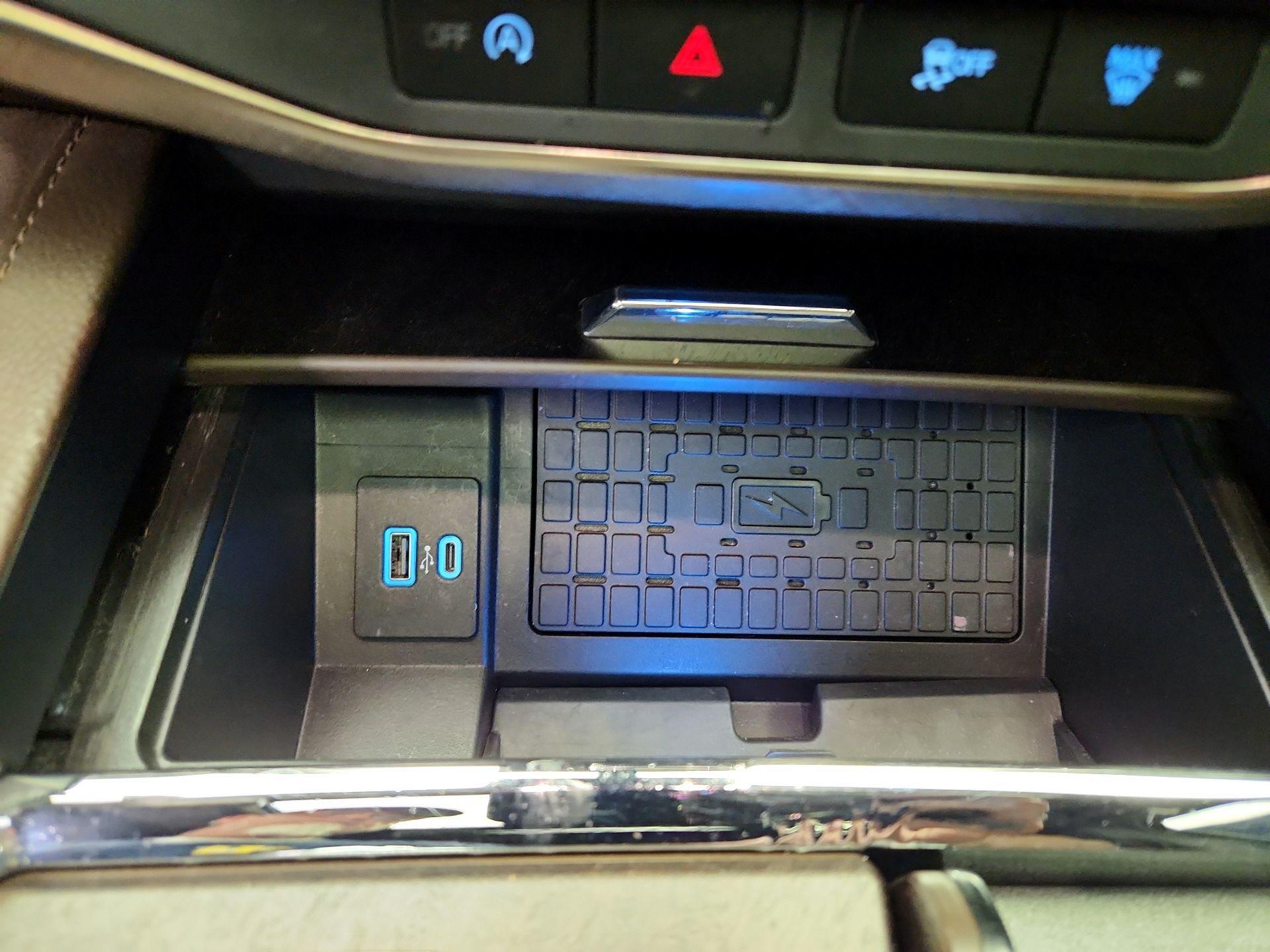 Thumbnail: 2024 Ford Expedition - 19