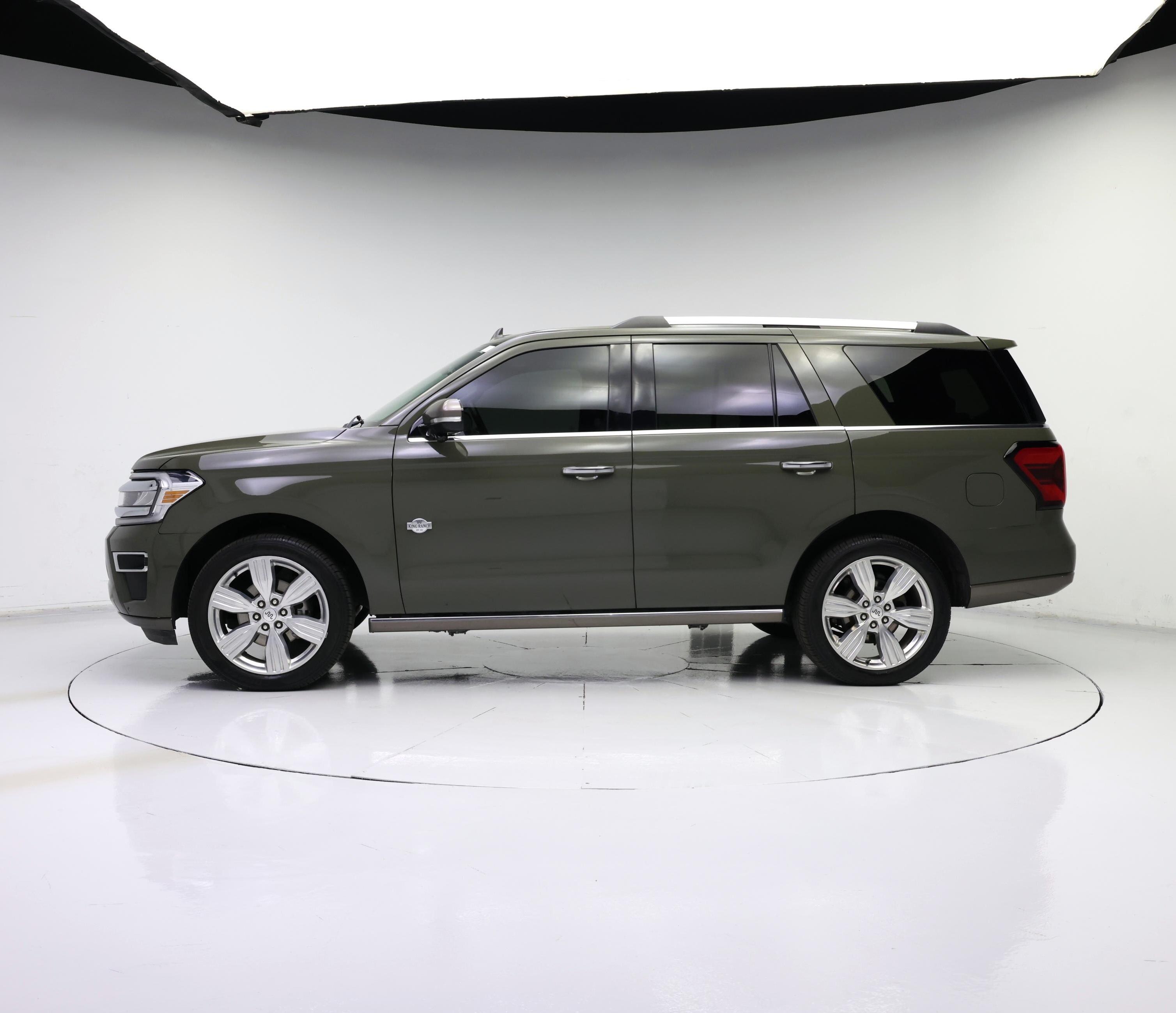 Thumbnail: 2024 Ford Expedition - 3