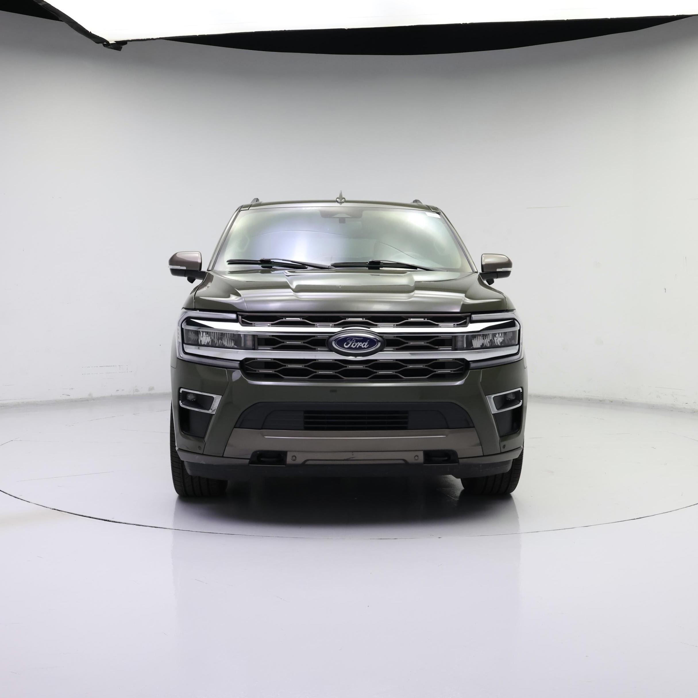 Thumbnail: 2024 Ford Expedition - 5