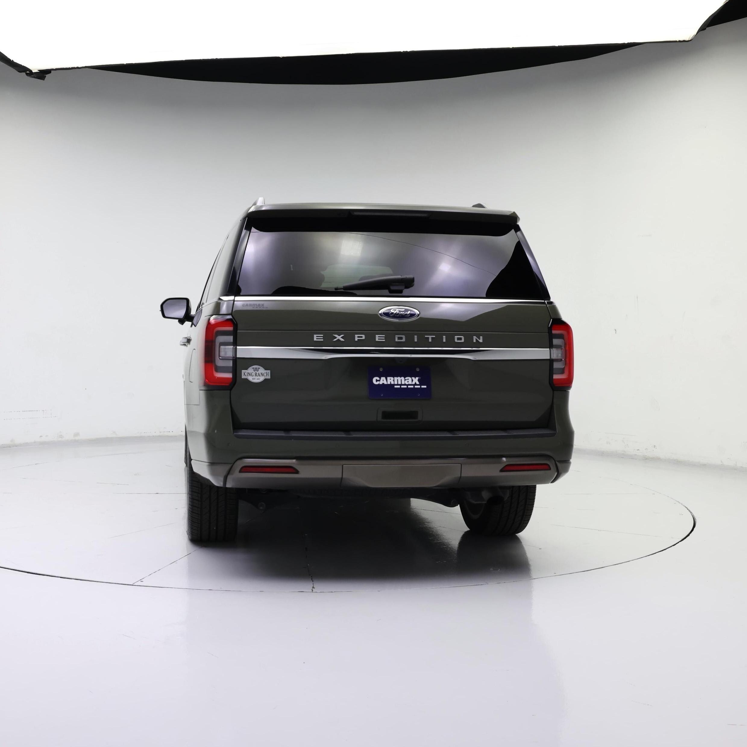 Thumbnail: 2024 Ford Expedition - 6