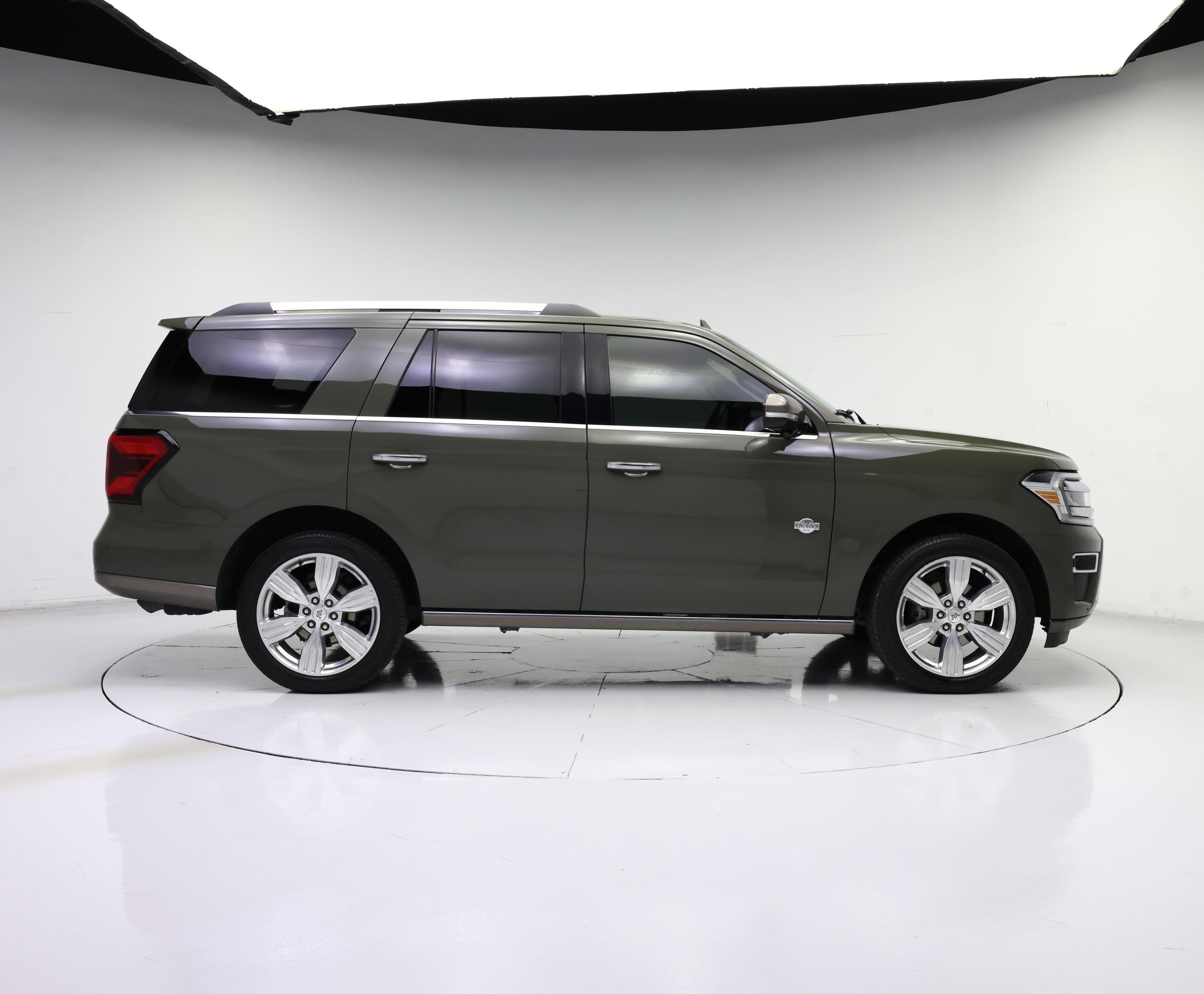 Thumbnail: 2024 Ford Expedition - 7