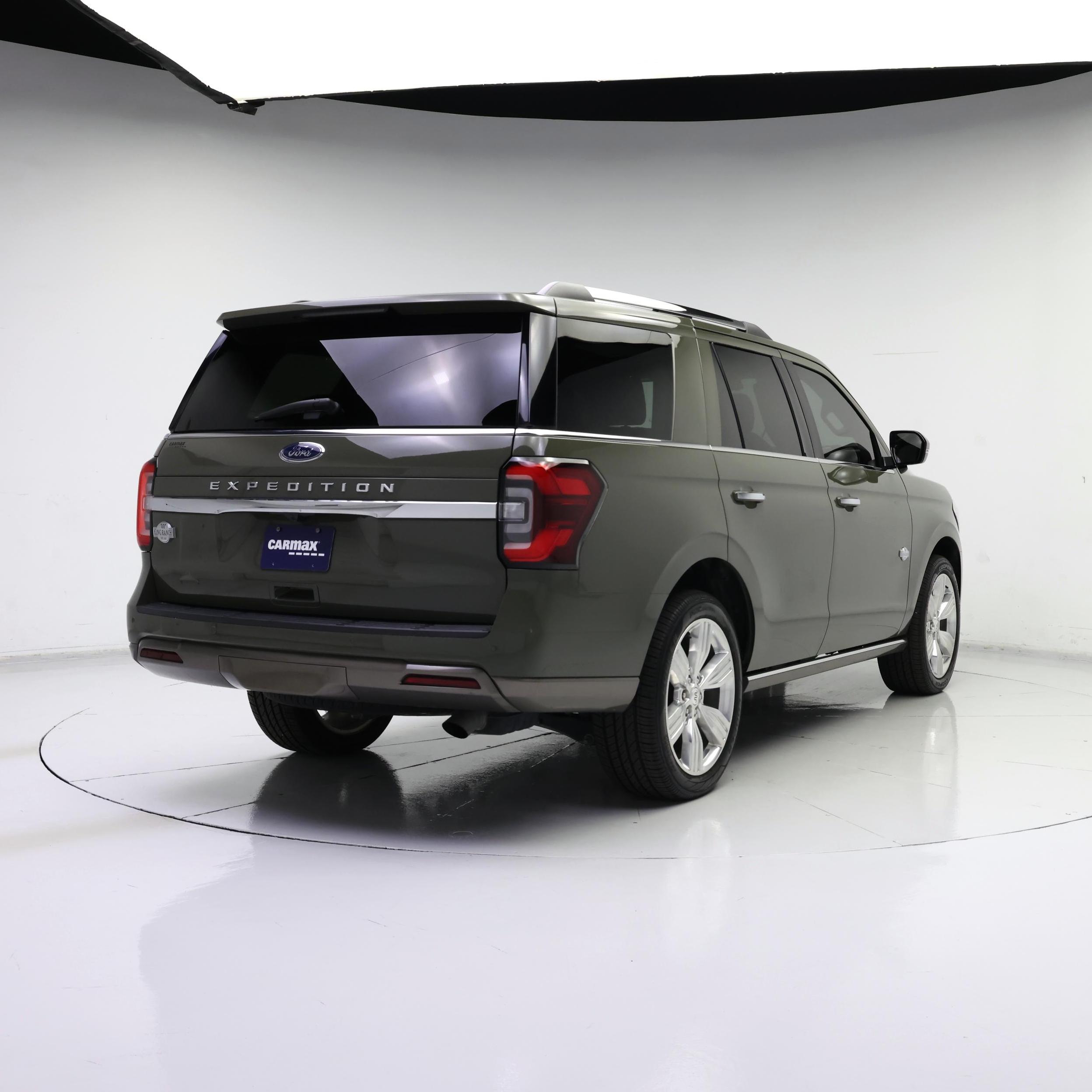Thumbnail: 2024 Ford Expedition - 8